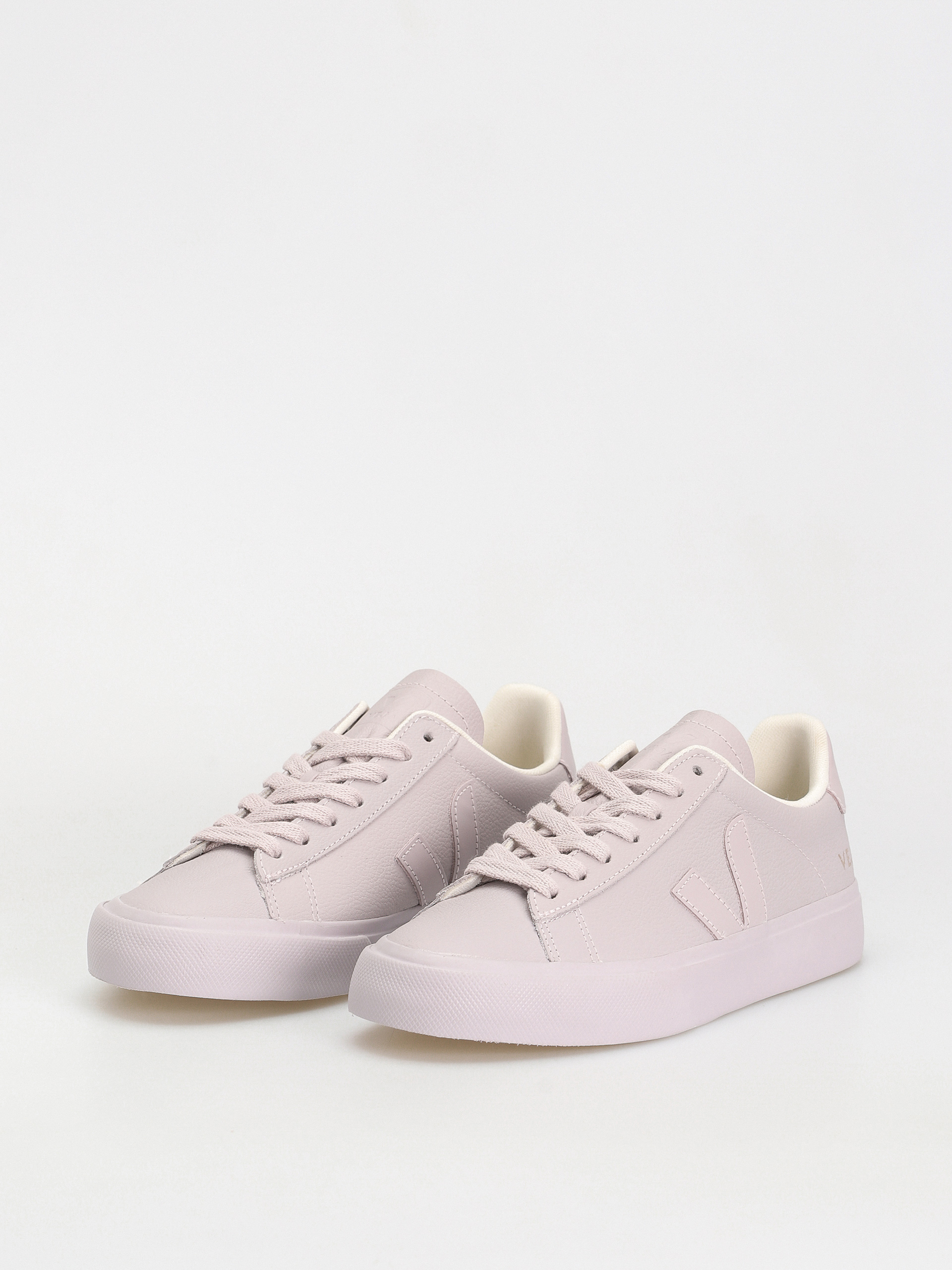 Veja Campo Shoes Wmn (full parme)