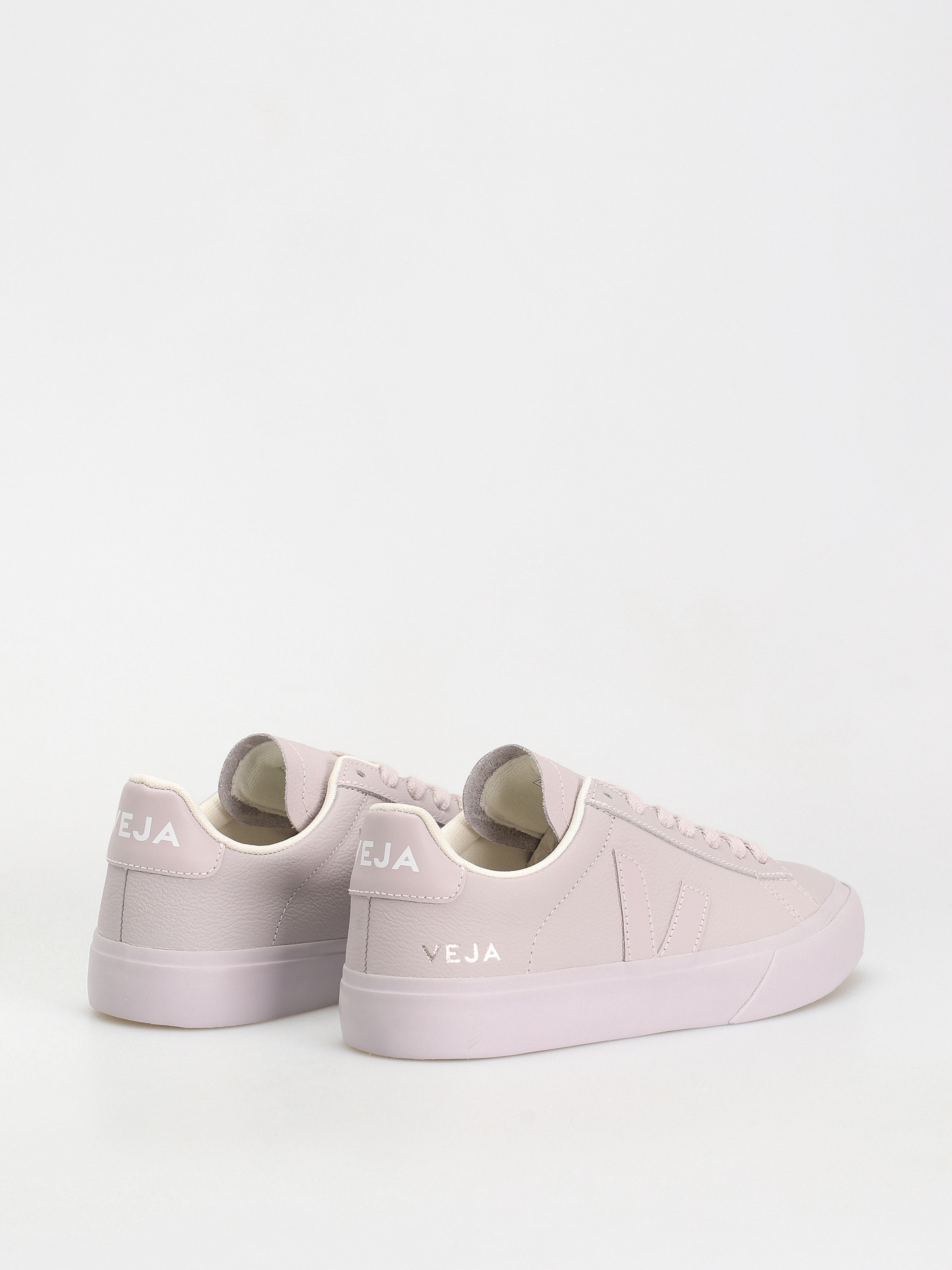 Veja Campo Shoes Wmn (full parme)