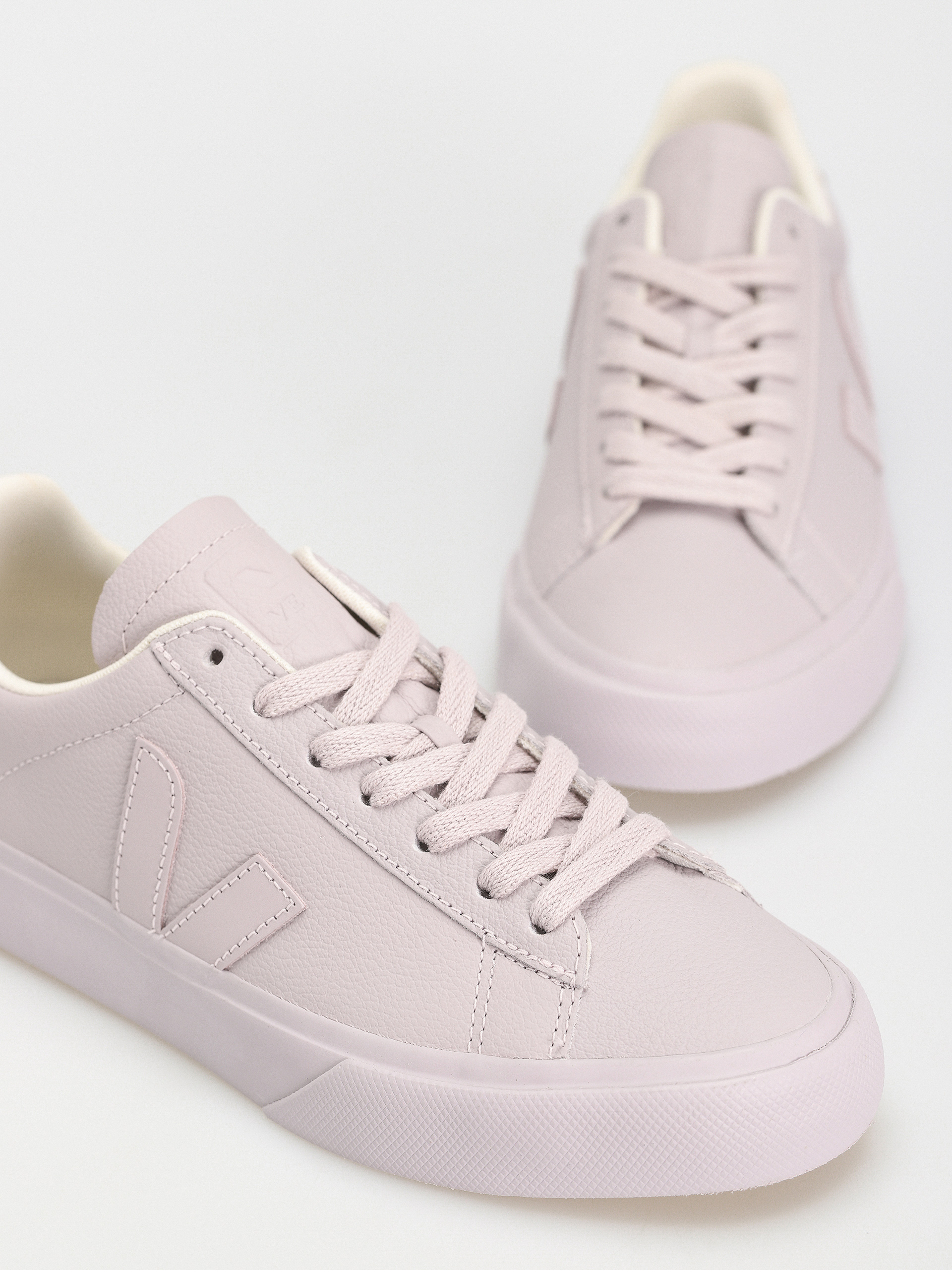 Veja Campo Shoes Wmn (full parme)