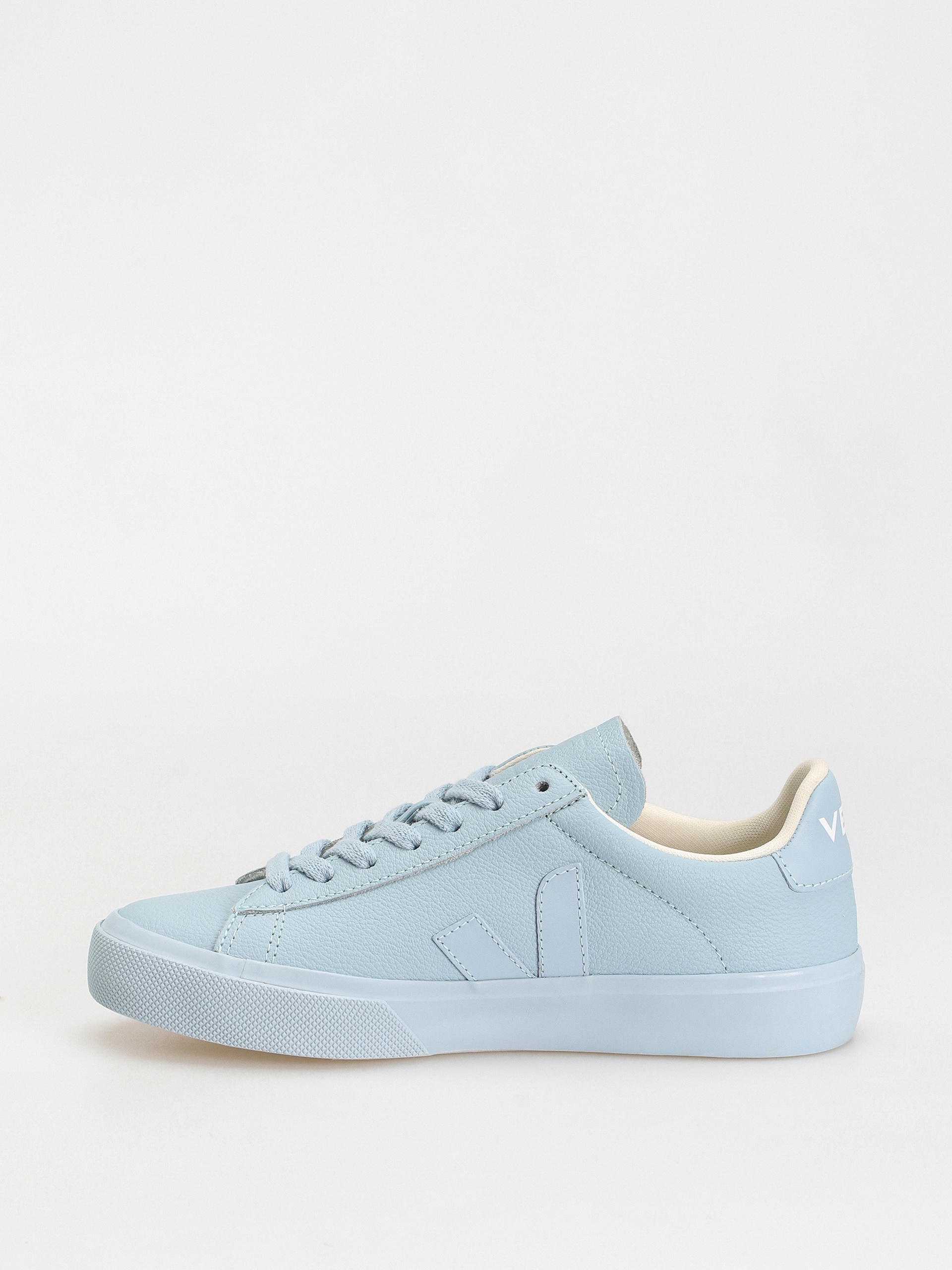 Veja Campo Shoes Wmn (full steel)