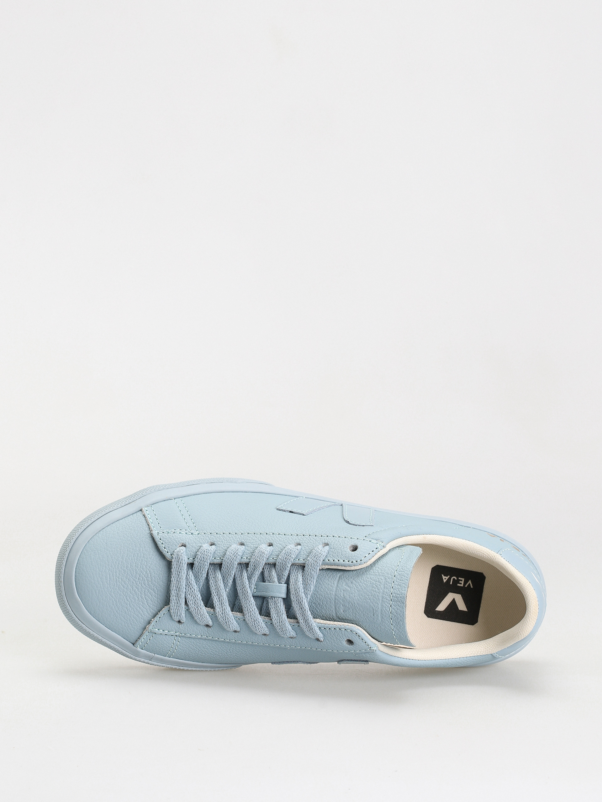 Veja Campo Shoes Wmn (full steel)