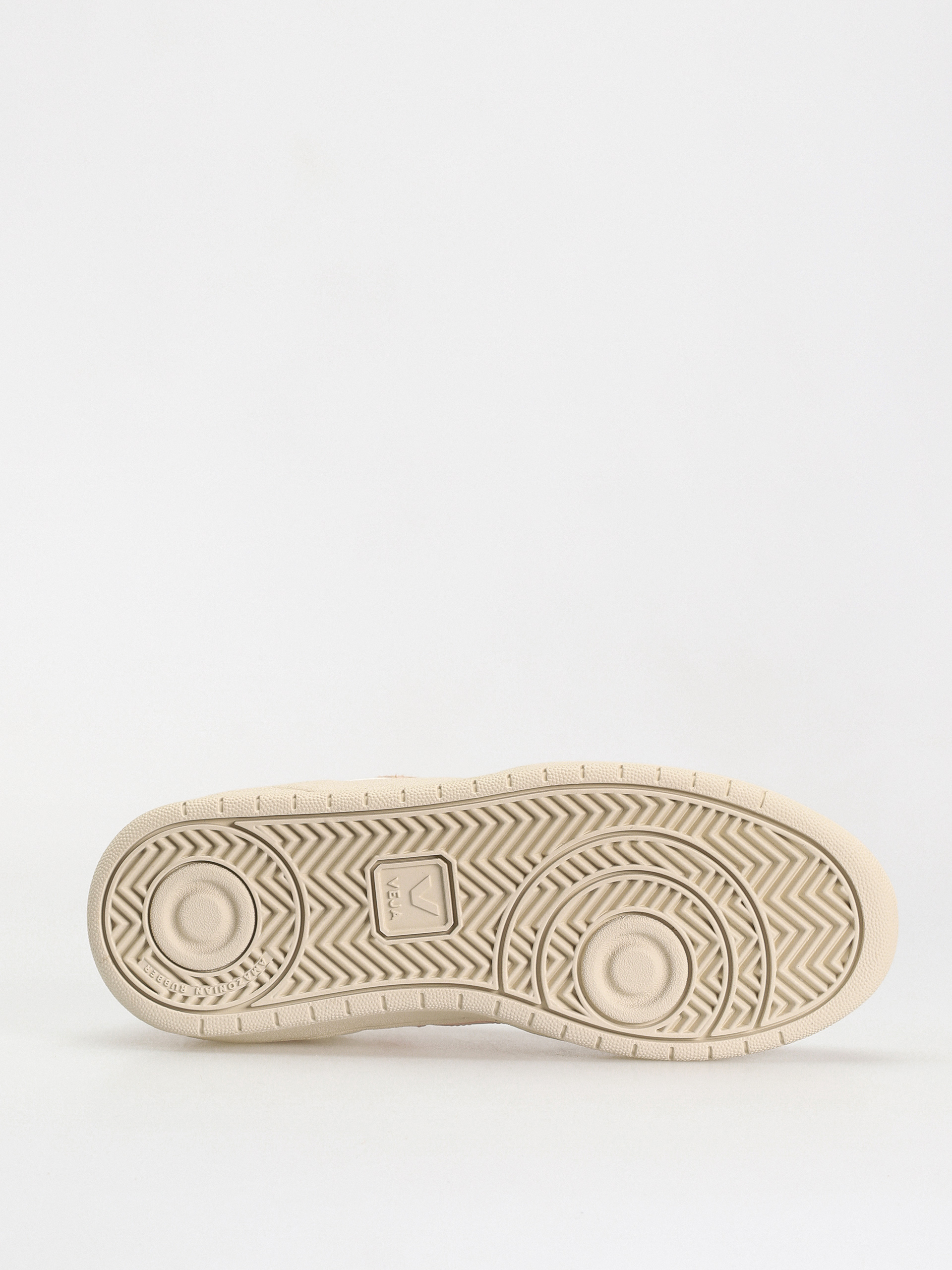 Veja V-10 Shoes Wmn (extra white petale sahara)