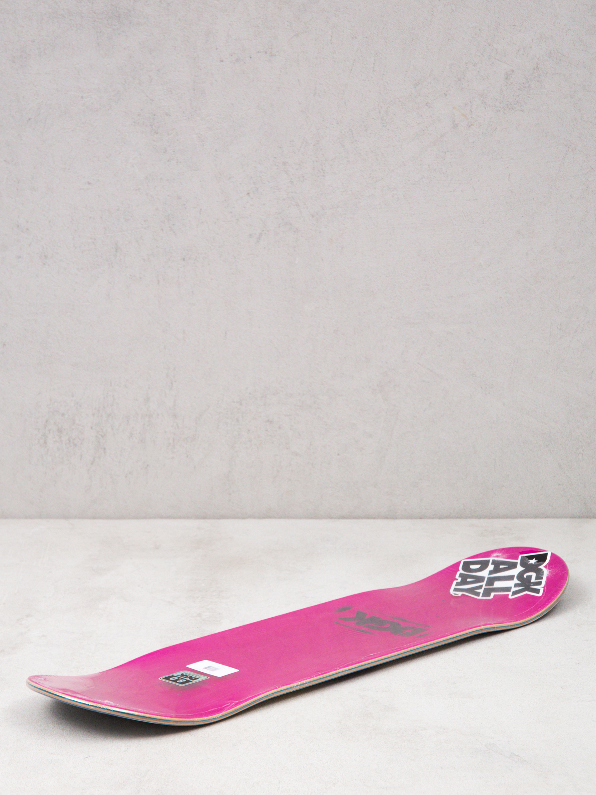 DGK Redeemer Fegundes Deck (assorted)