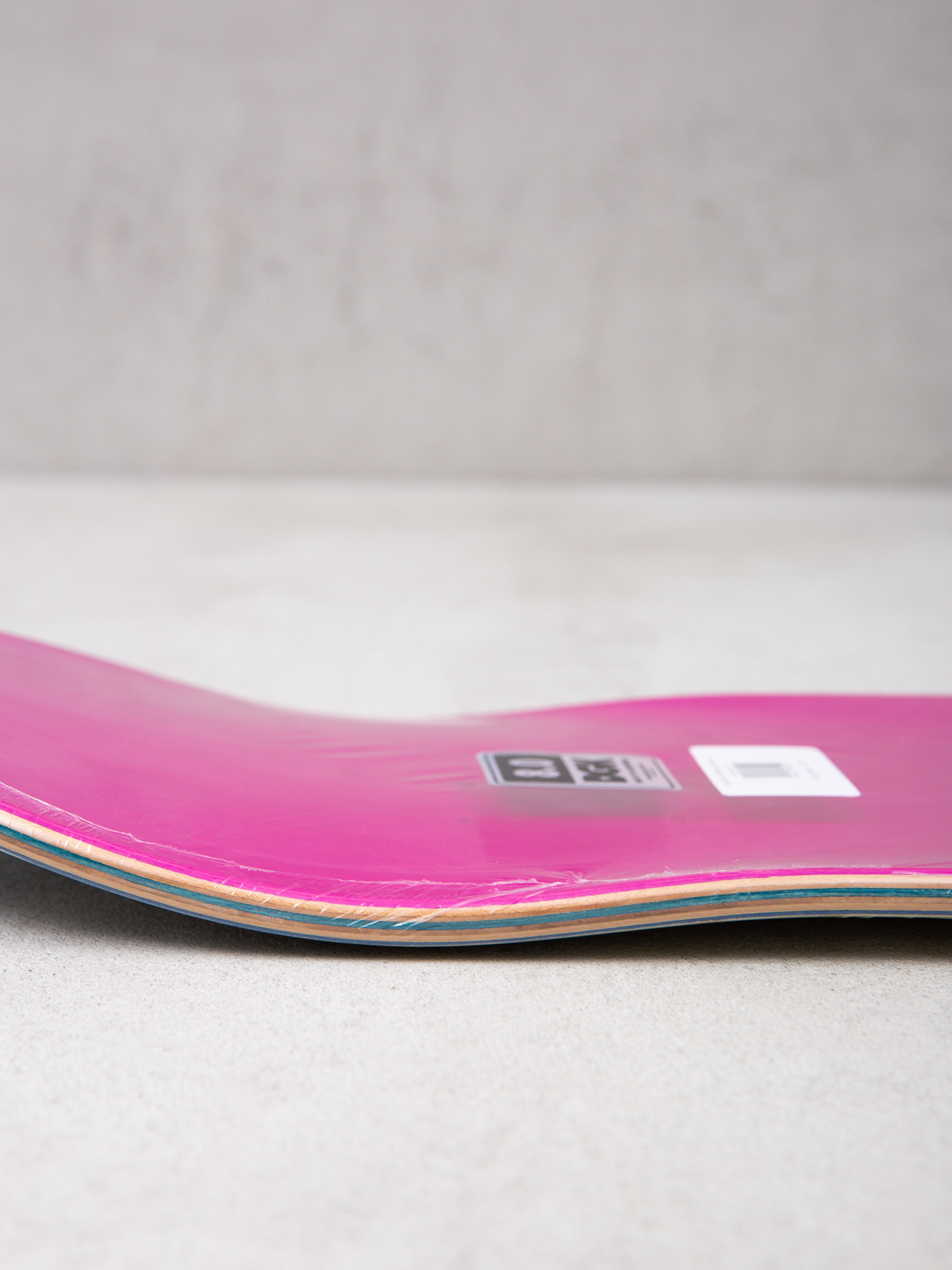 DGK Redeemer Fegundes Deck (assorted)