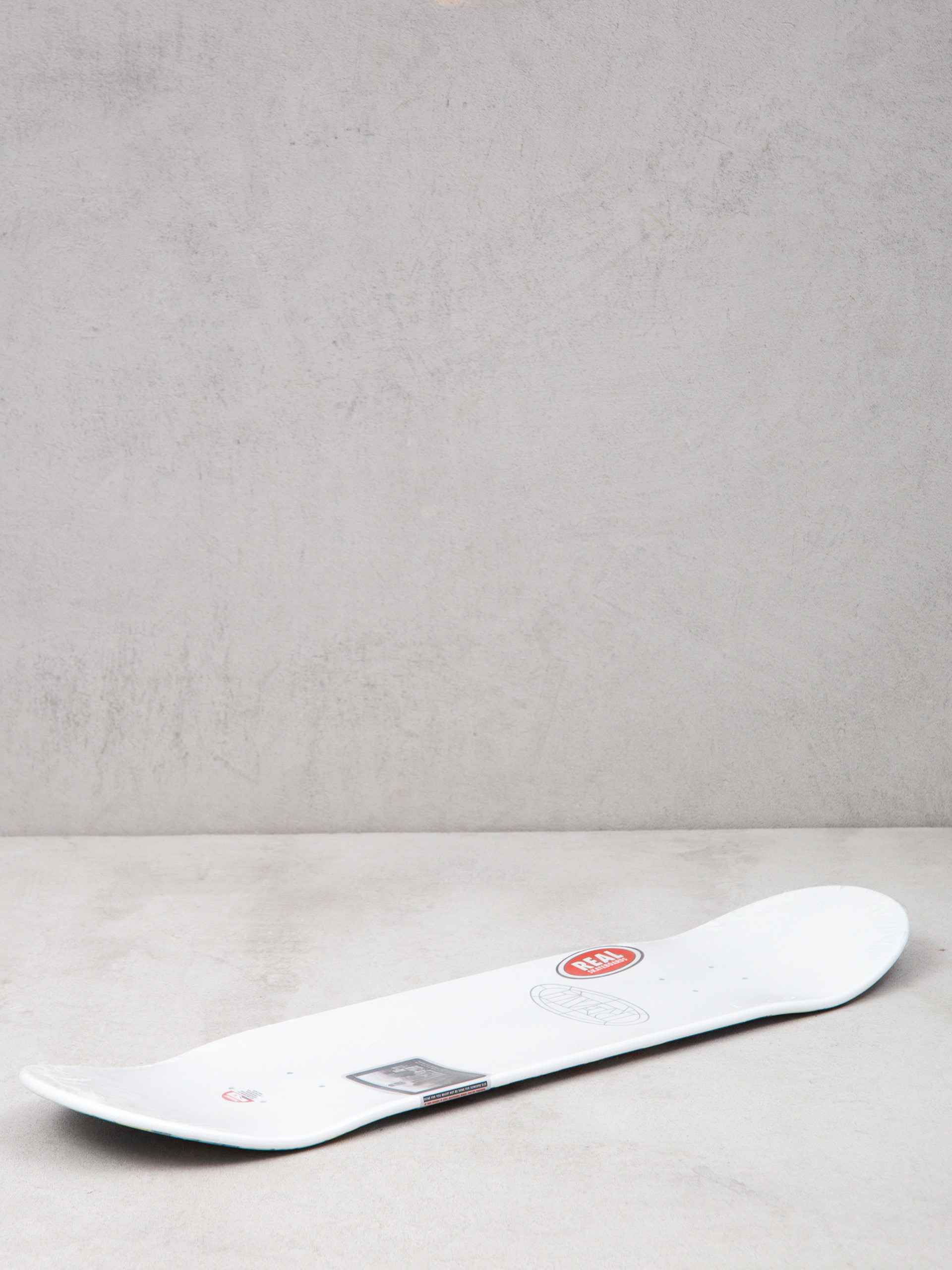 Real Cathedral Deck (blue)