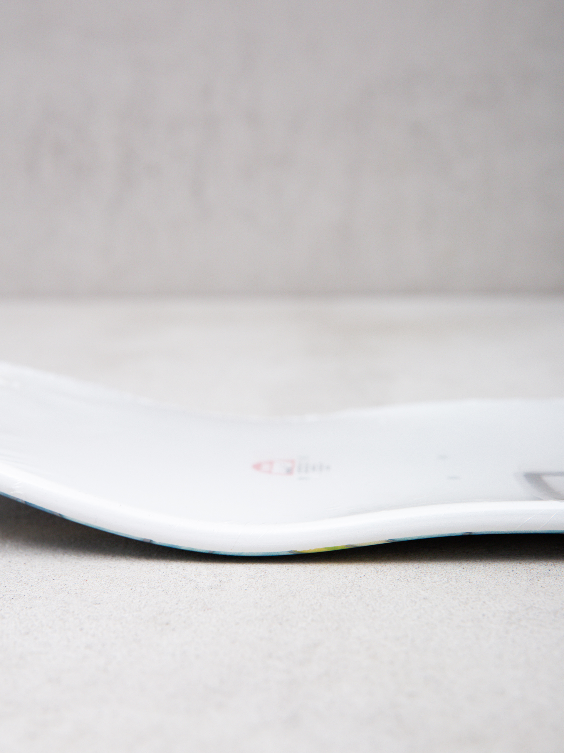 Real Cathedral Deck (blue)