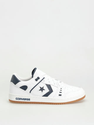 Converse As 1 Pro Ox Shoes (white/navy/gum)