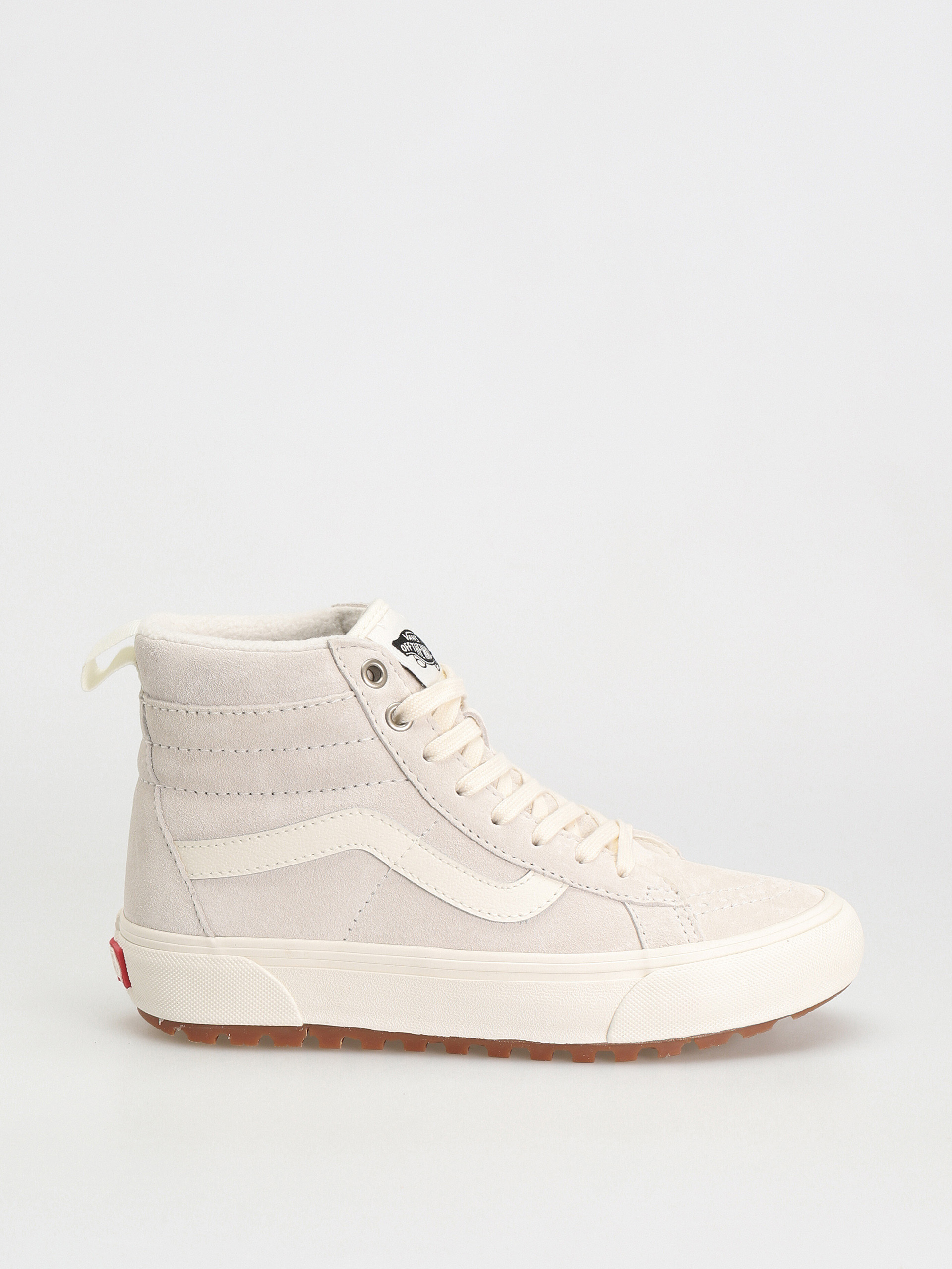 Vans Sk8 Hi Mte 1 Shoes (marshmallow/marshmallow)