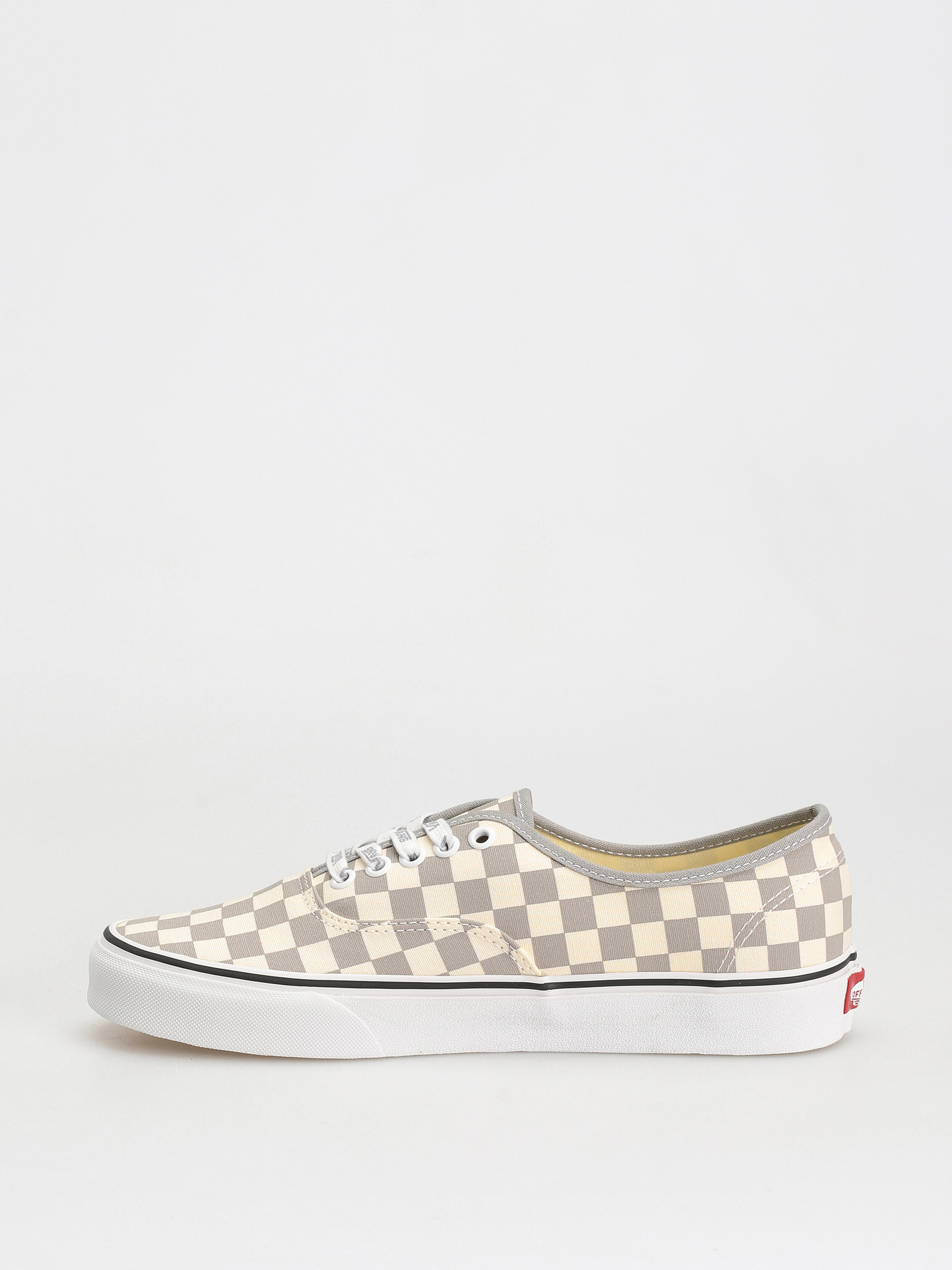 Vans Authentic Shoes (vans check drizzle)