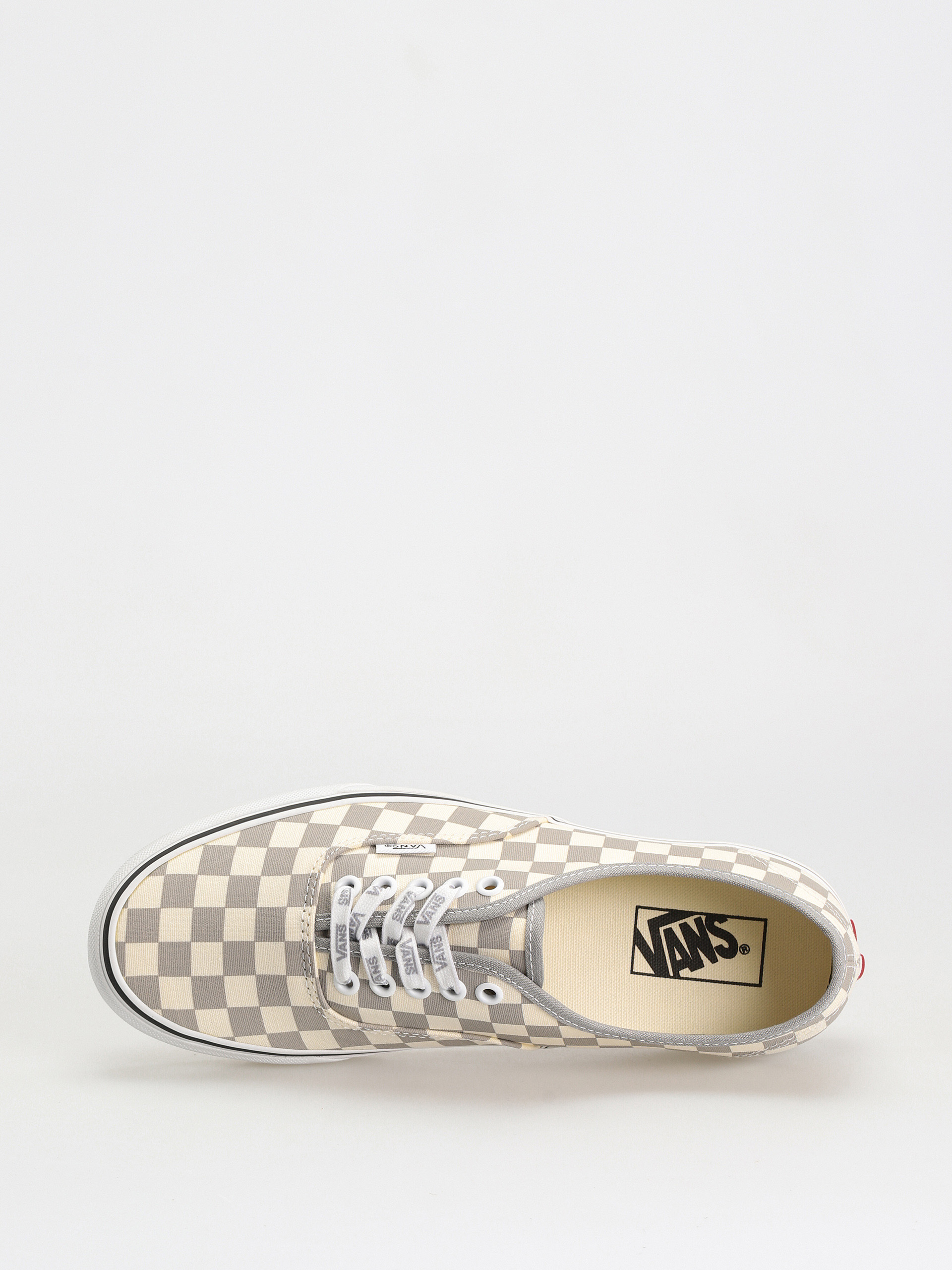 Vans Authentic Shoes (vans check drizzle)