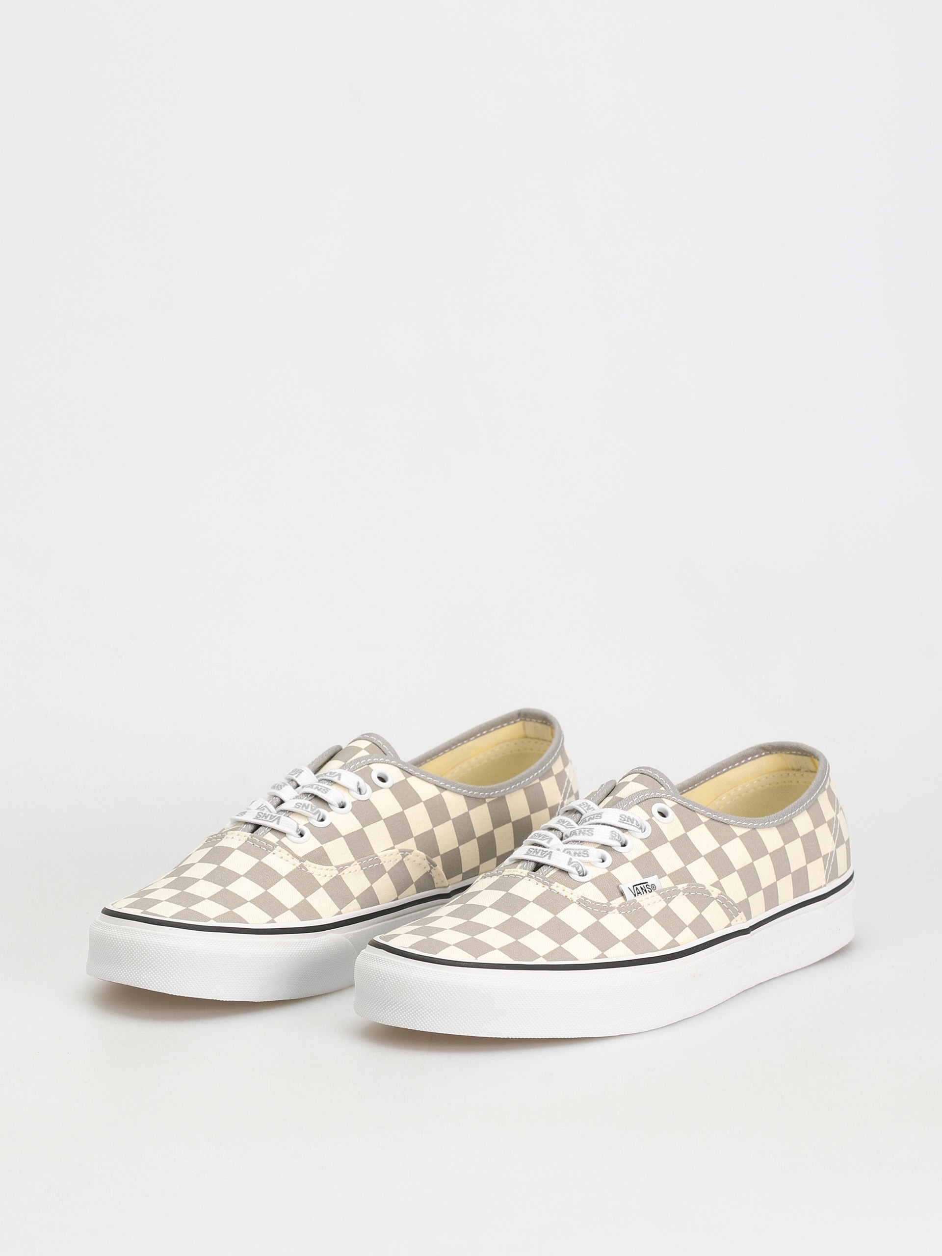 Vans Authentic Shoes (vans check drizzle)