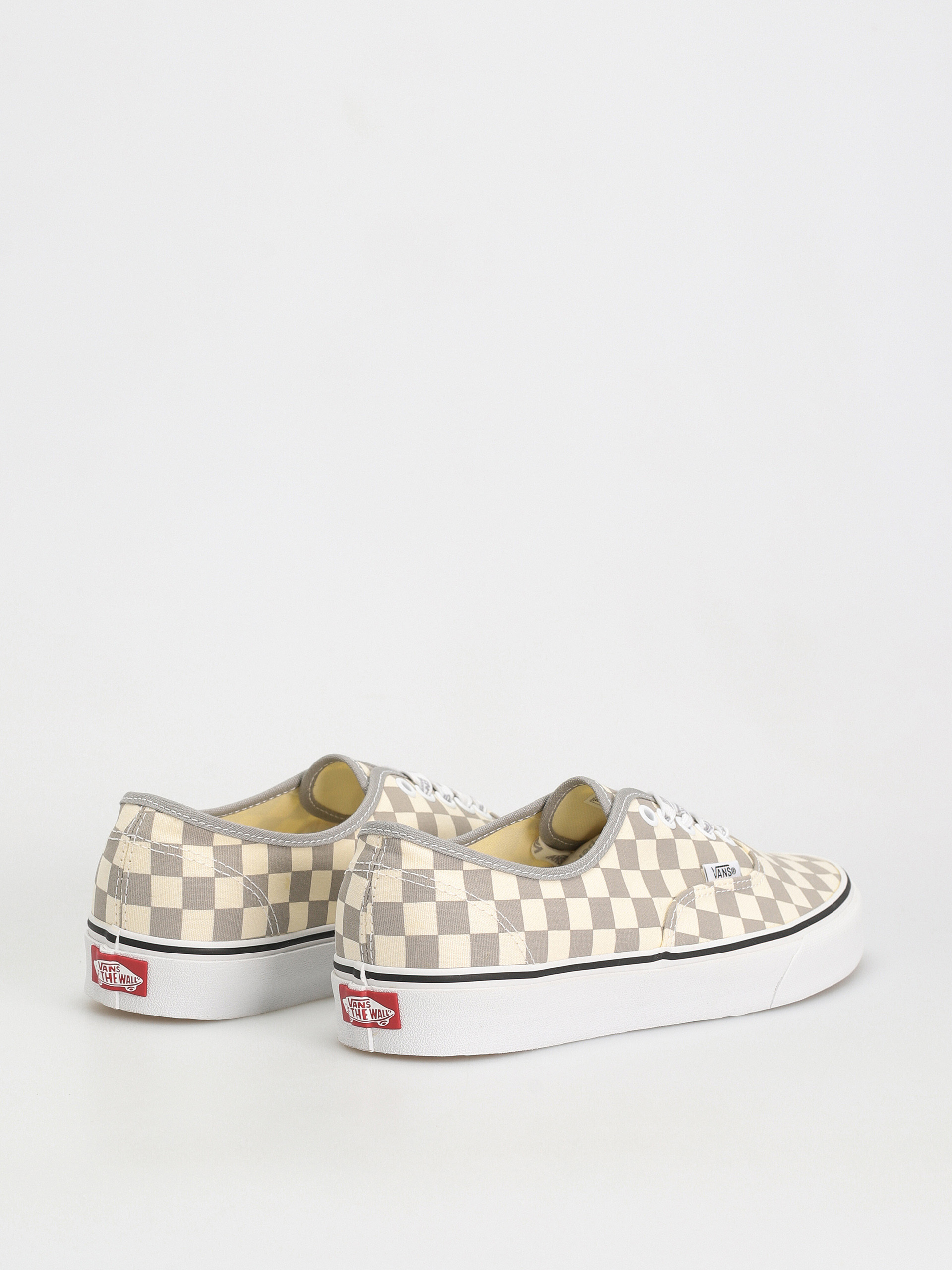 Vans Authentic Shoes (vans check drizzle)