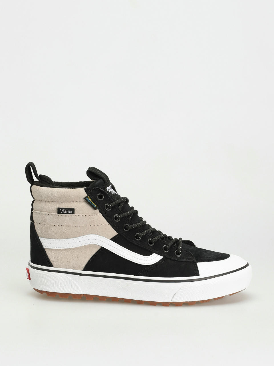 Vans Sk8 Hi Mte 2 Schuhe (2 tone utility black/khaki)