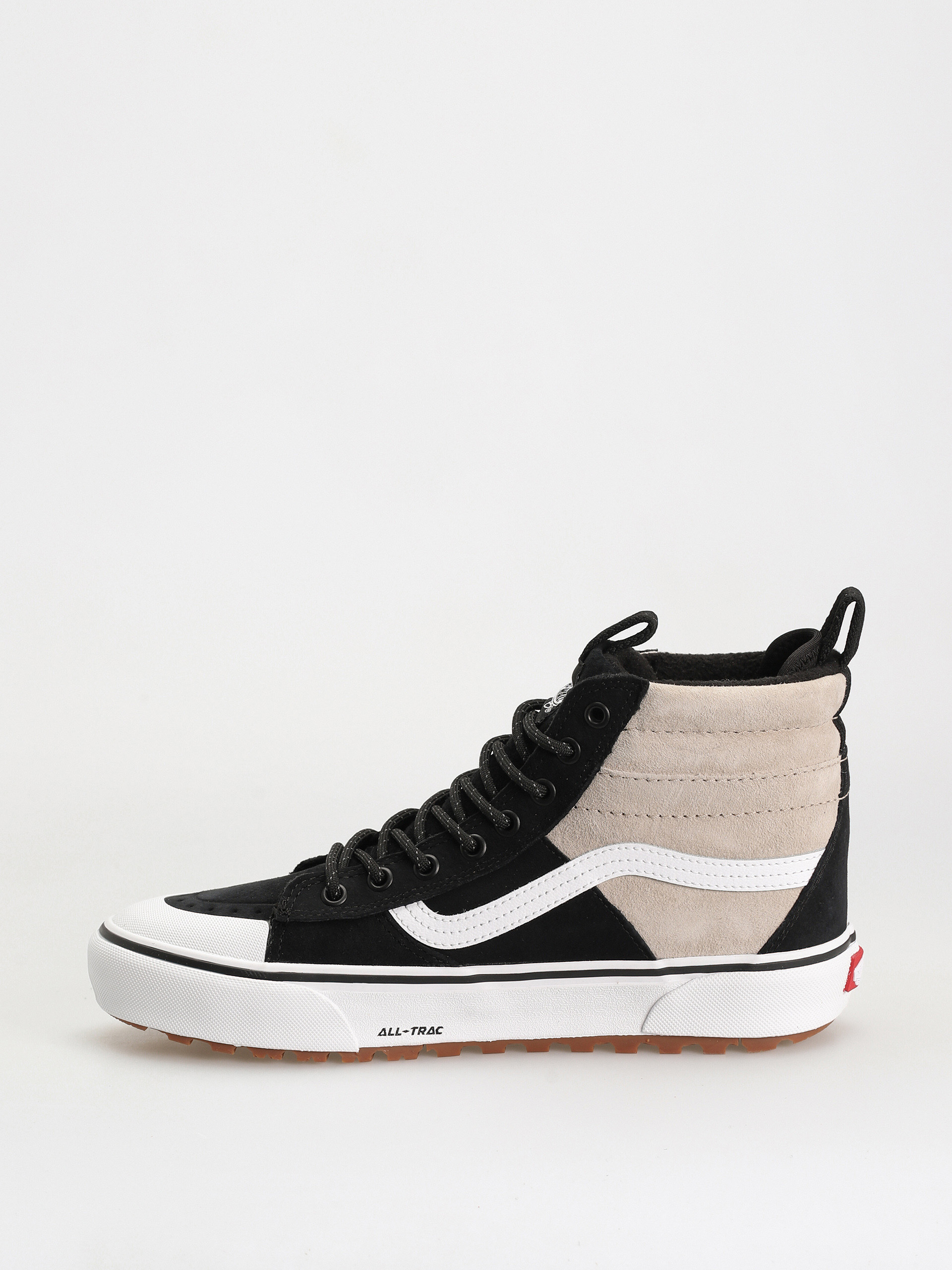 Vans Sk8 Hi Mte 2 Schuhe (2 tone utility black/khaki)