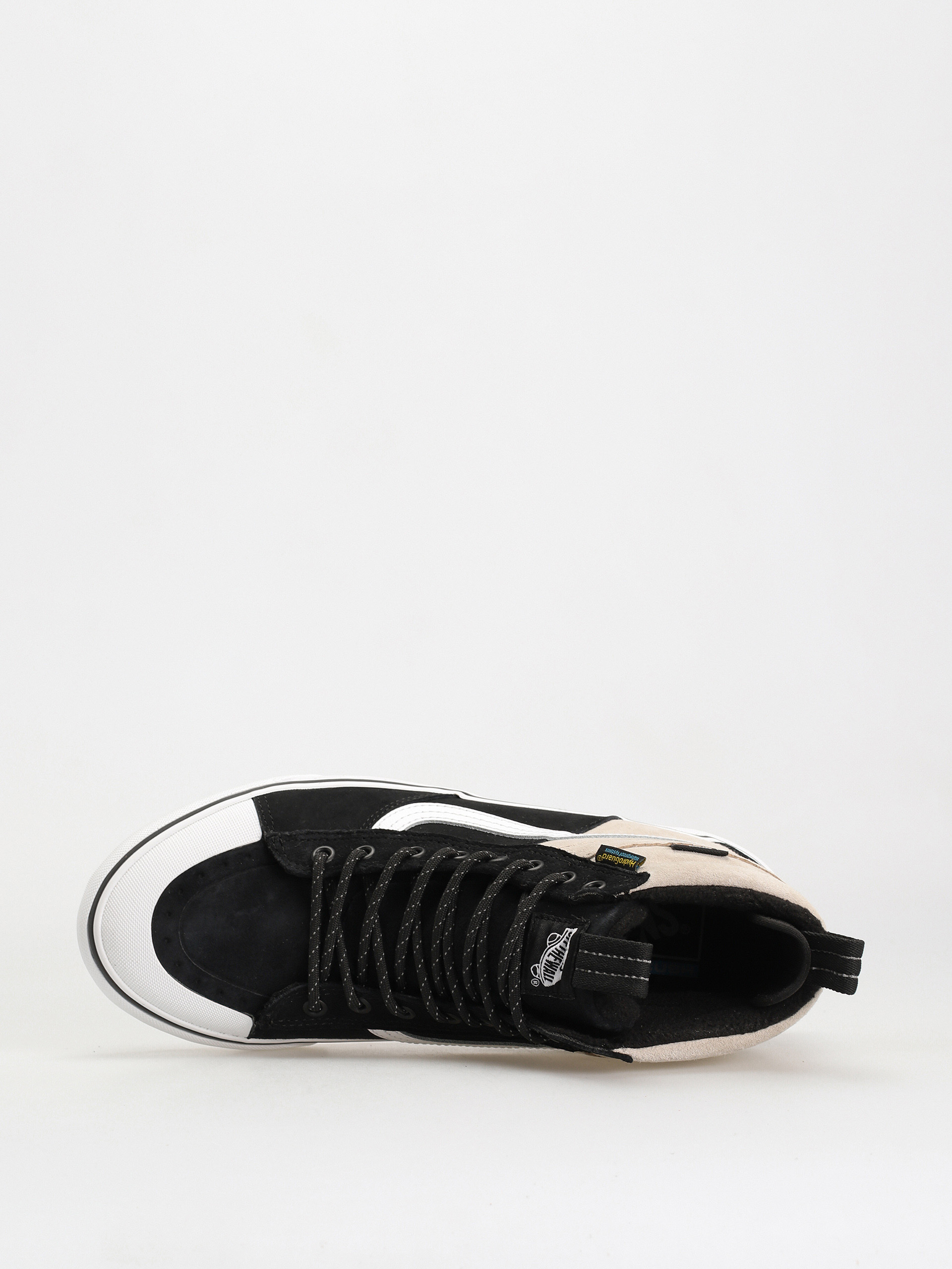 Vans Sk8 Hi Mte 2 Schuhe (2 tone utility black/khaki)