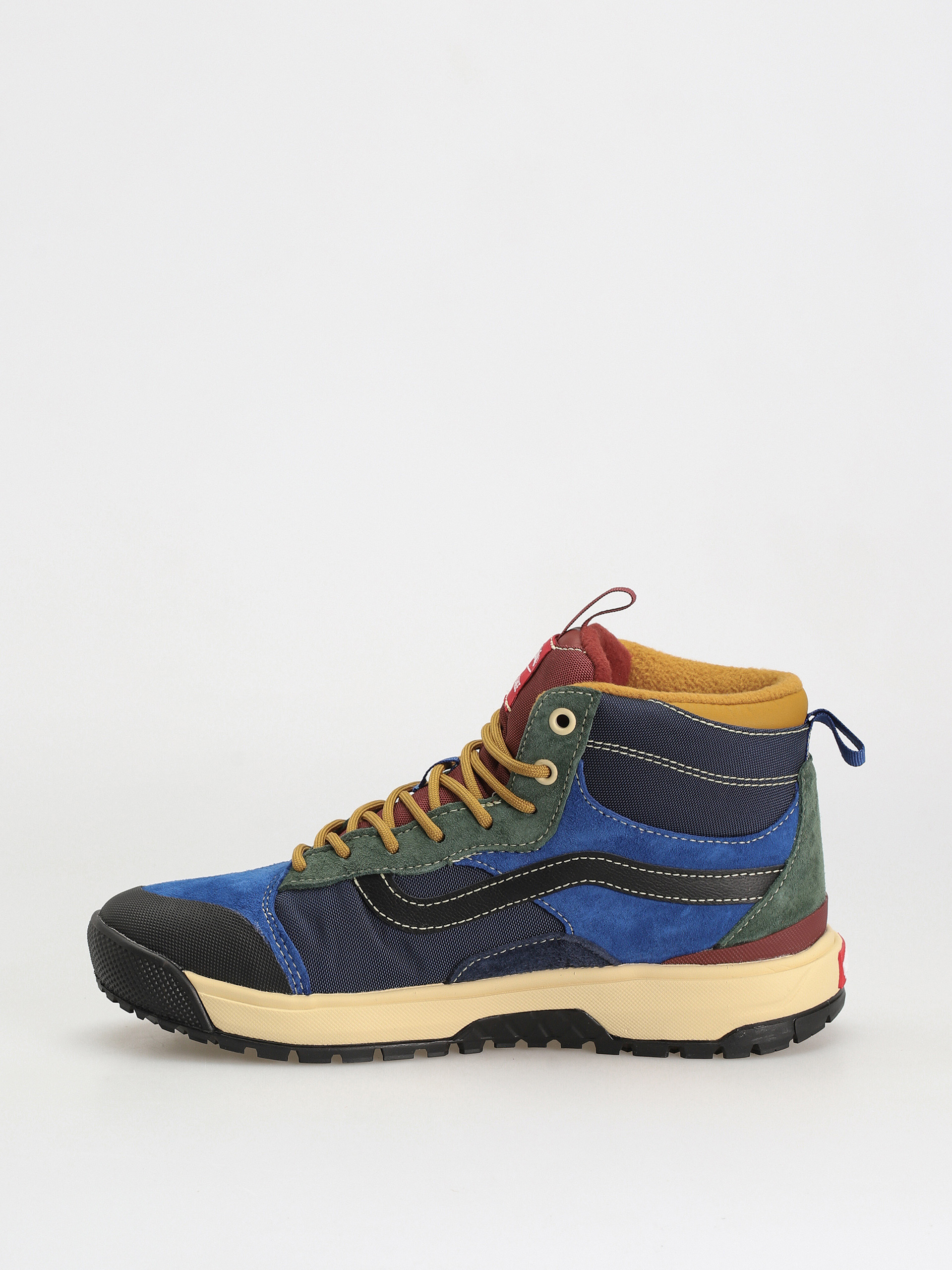 Vans Ultrarange Exo Hi Mte 1 Schuhe (multi)