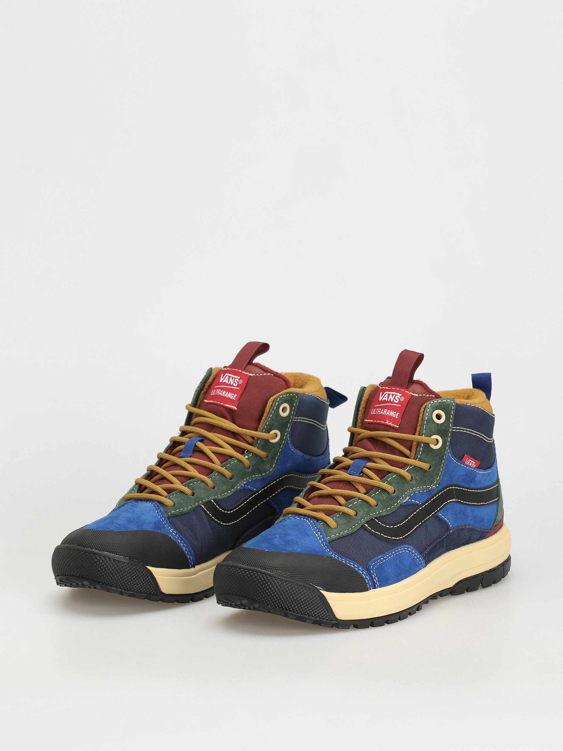 Vans Ultrarange Exo Hi Mte 1 Schuhe (multi)