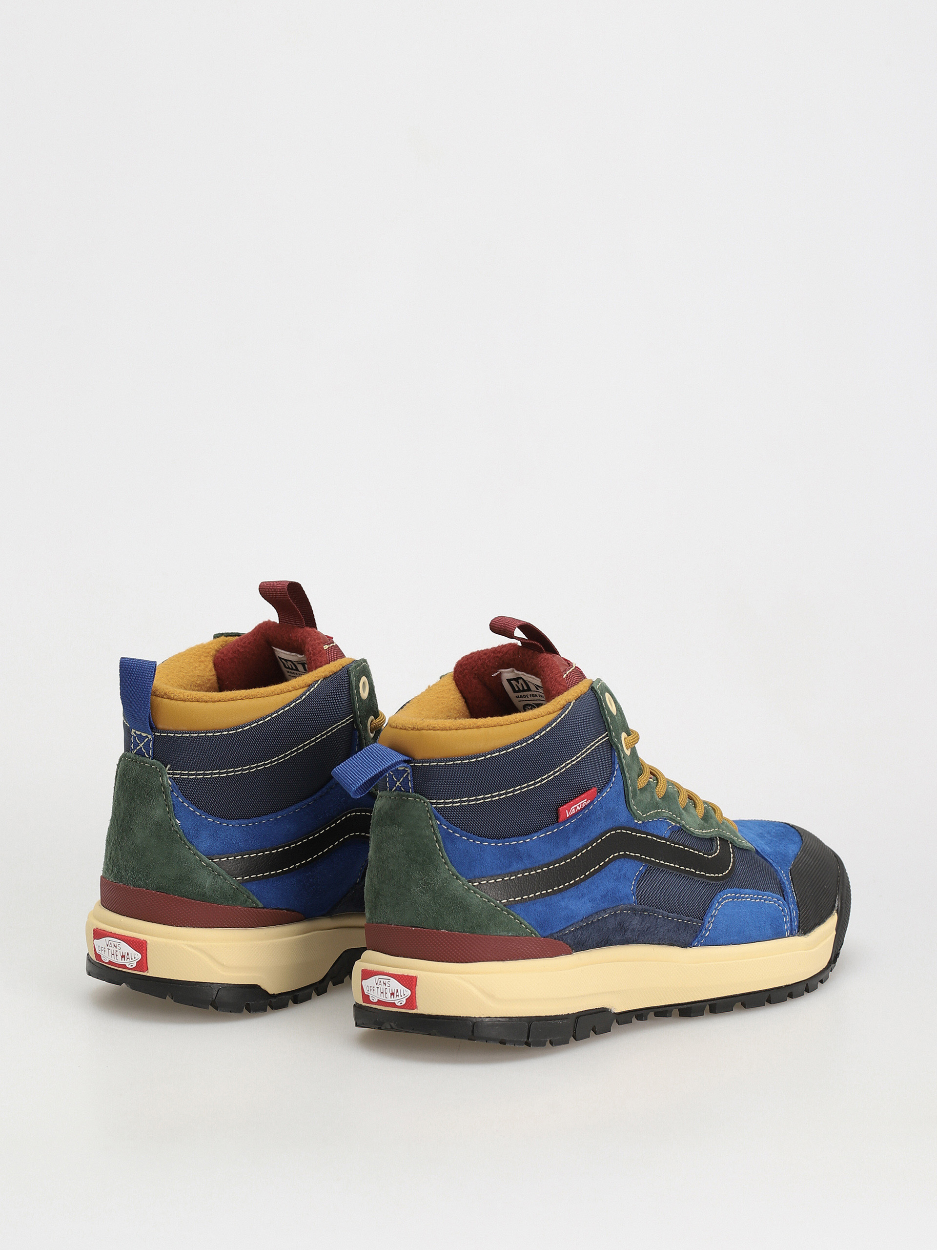 Vans Ultrarange Exo Hi Mte 1 Schuhe (multi)