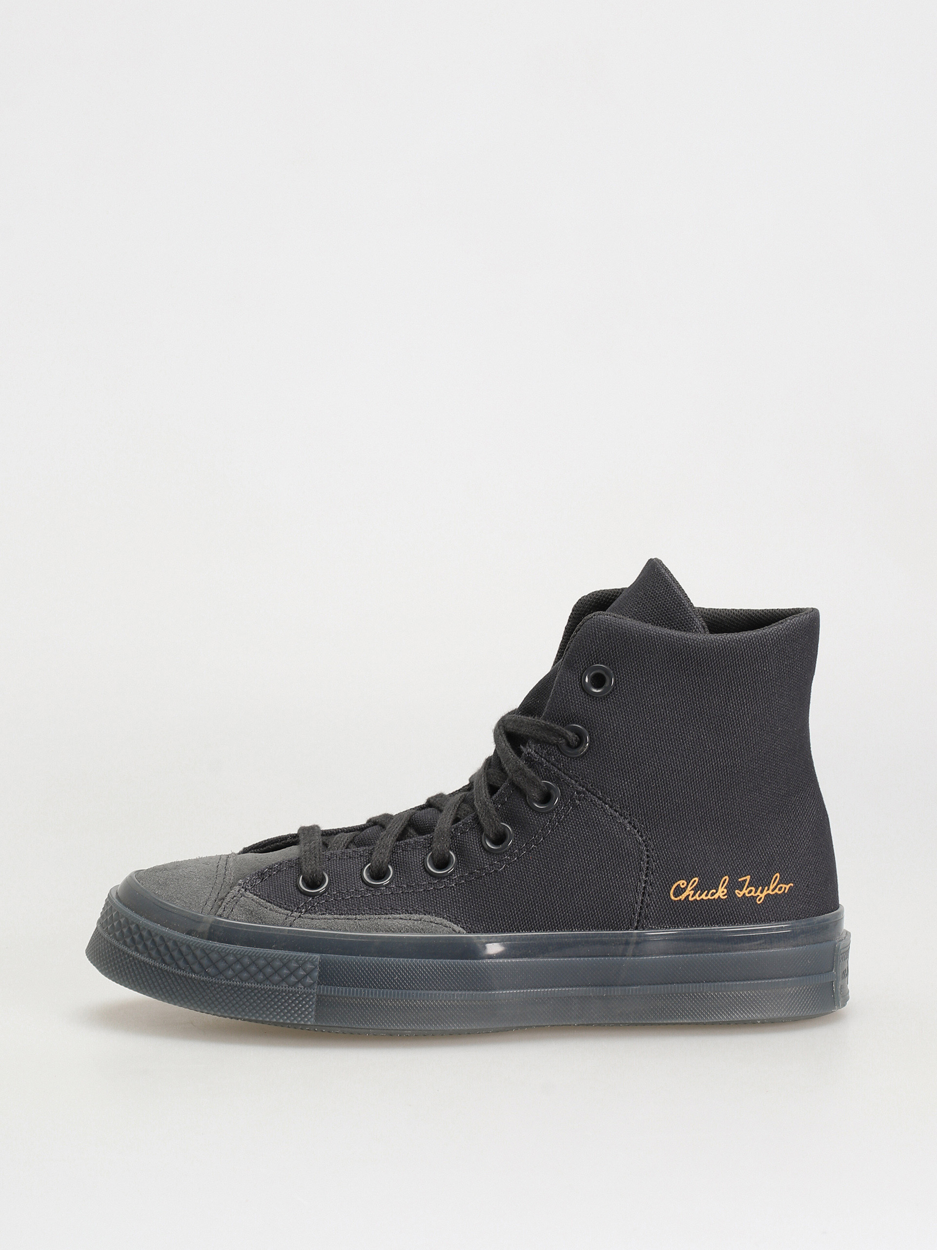 Converse Chuck 70 Marquis Hi Chucks (nightfall grey)