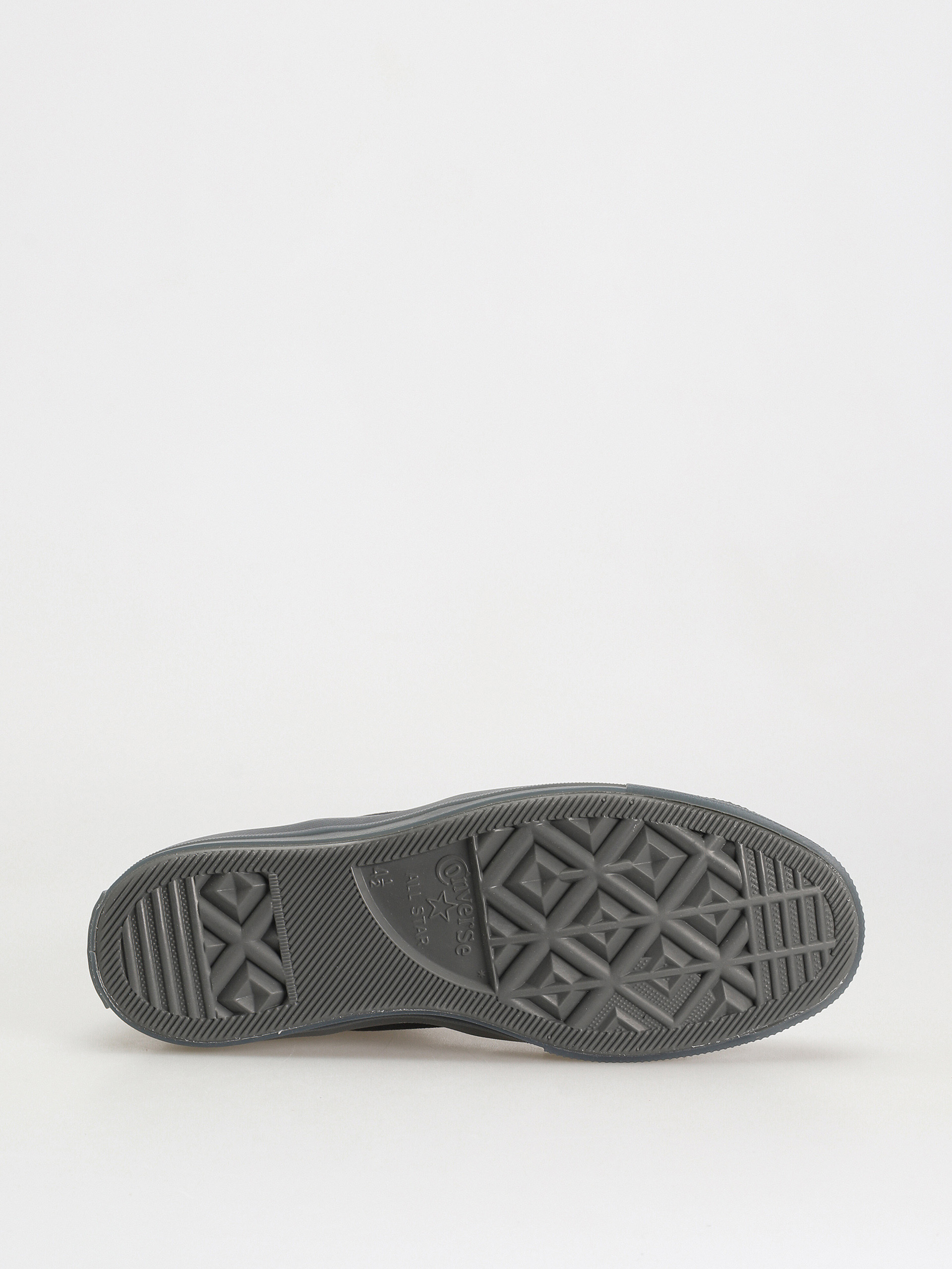 Converse Chuck 70 Marquis Hi Chucks (nightfall grey)