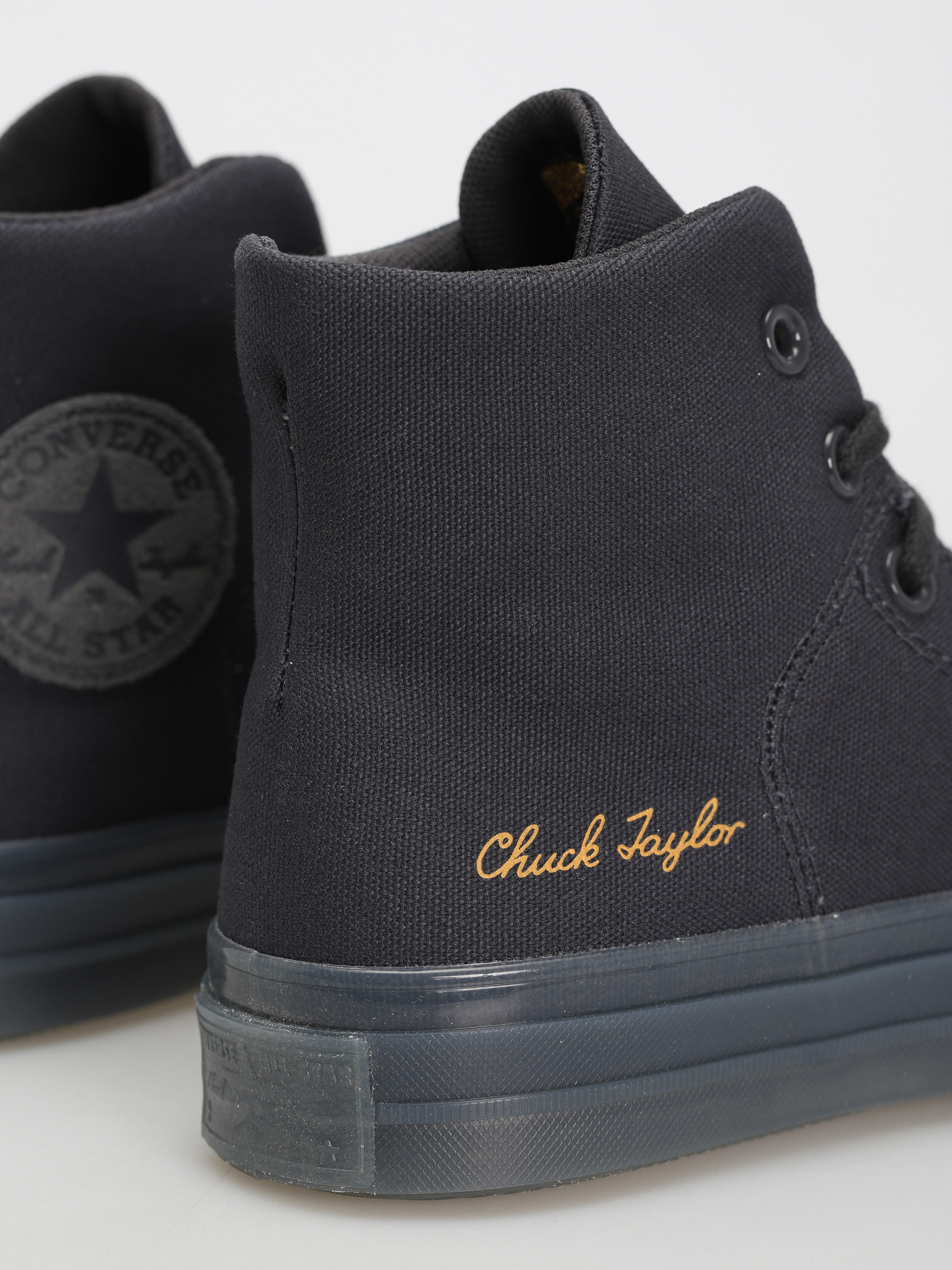 Converse Chuck 70 Marquis Hi Chucks (nightfall grey)