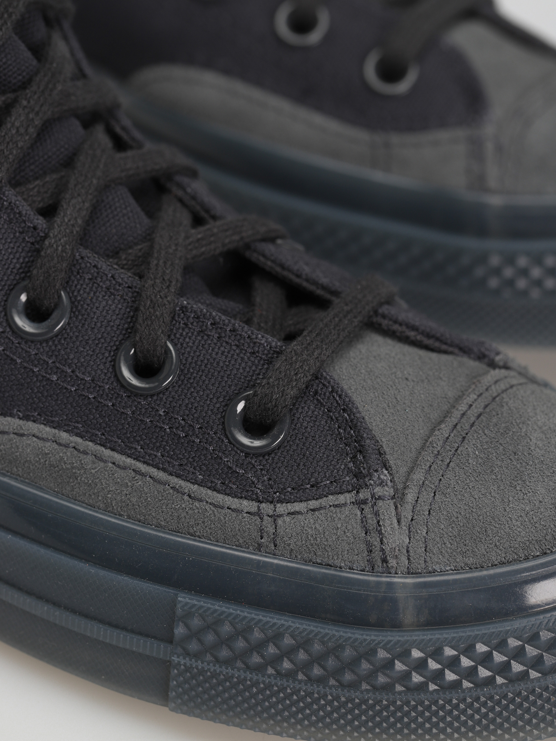 Converse Chuck 70 Marquis Hi Chucks (nightfall grey)