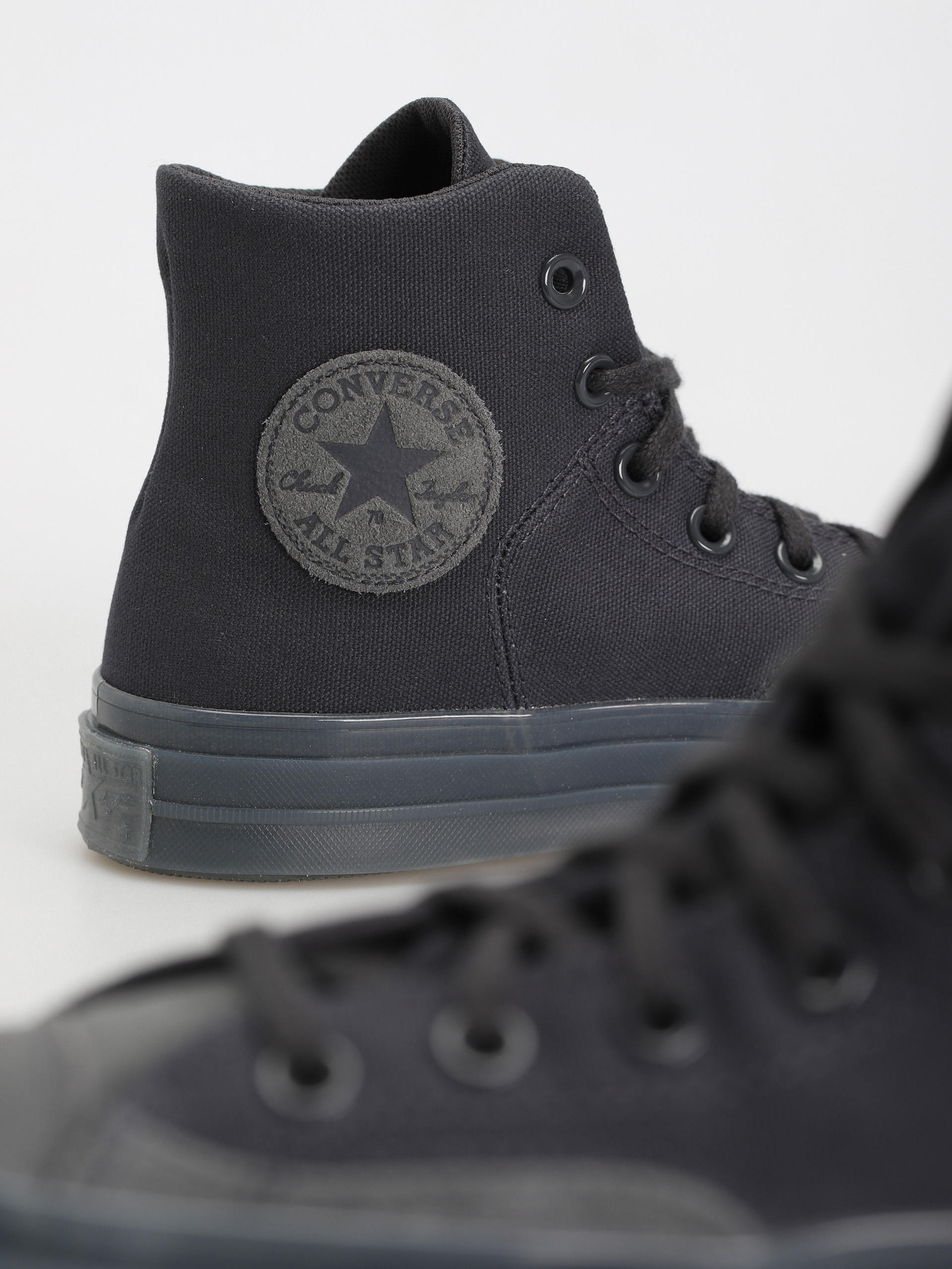 Converse Chuck 70 Marquis Hi Chucks (nightfall grey)