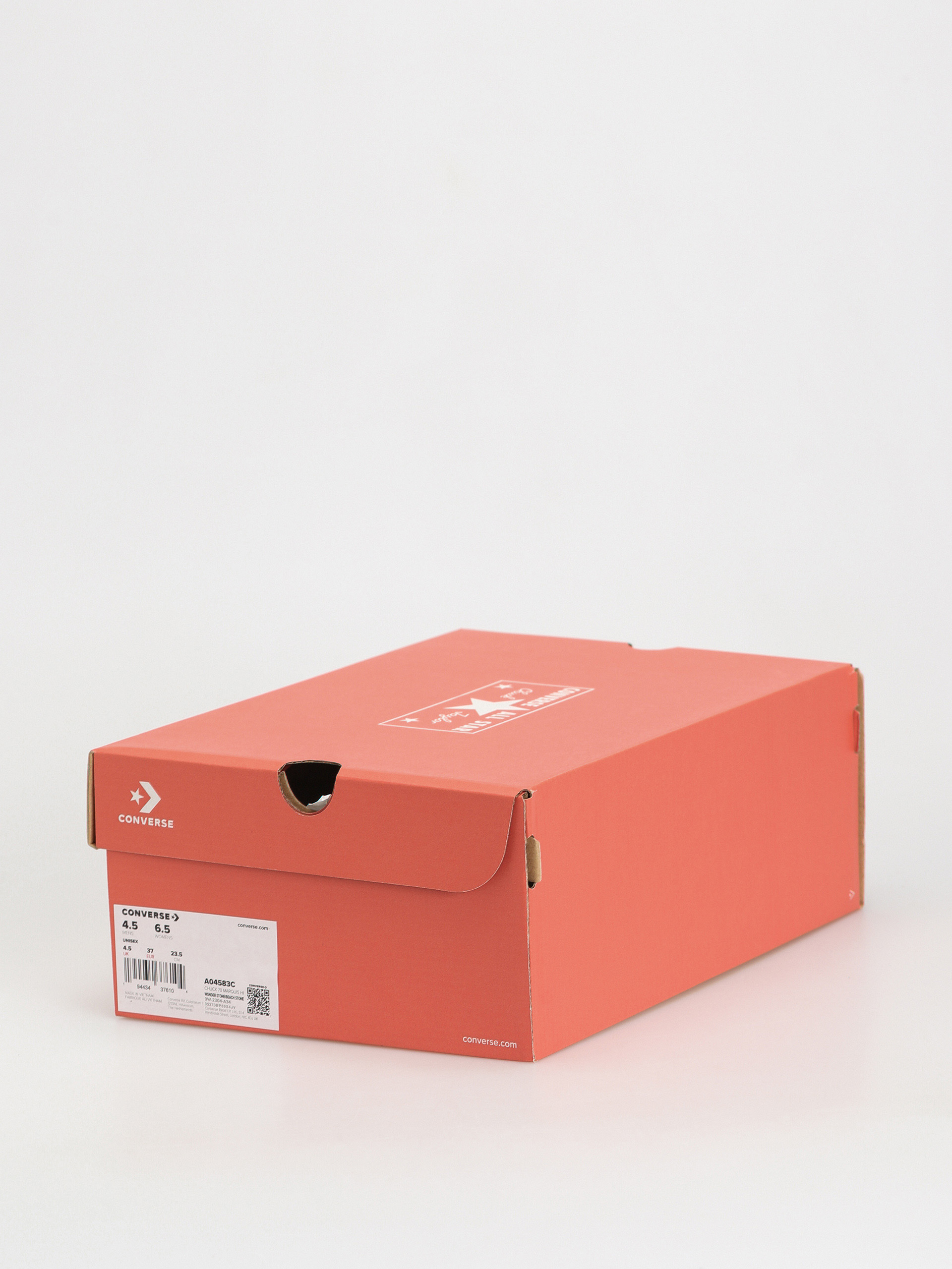 Converse Chuck 70 Marquis Hi Chucks (wonder stone)