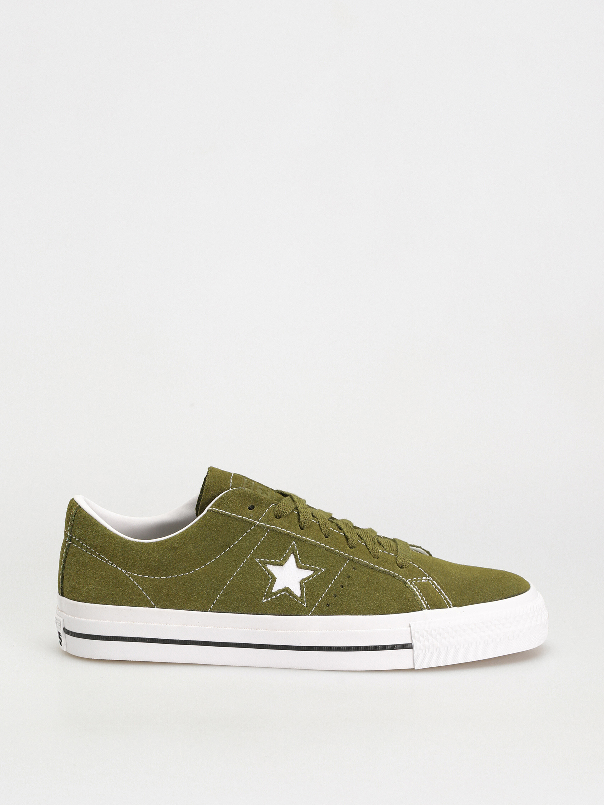 Converse One Star Pro Ox Schuhe (trolled/white/black)