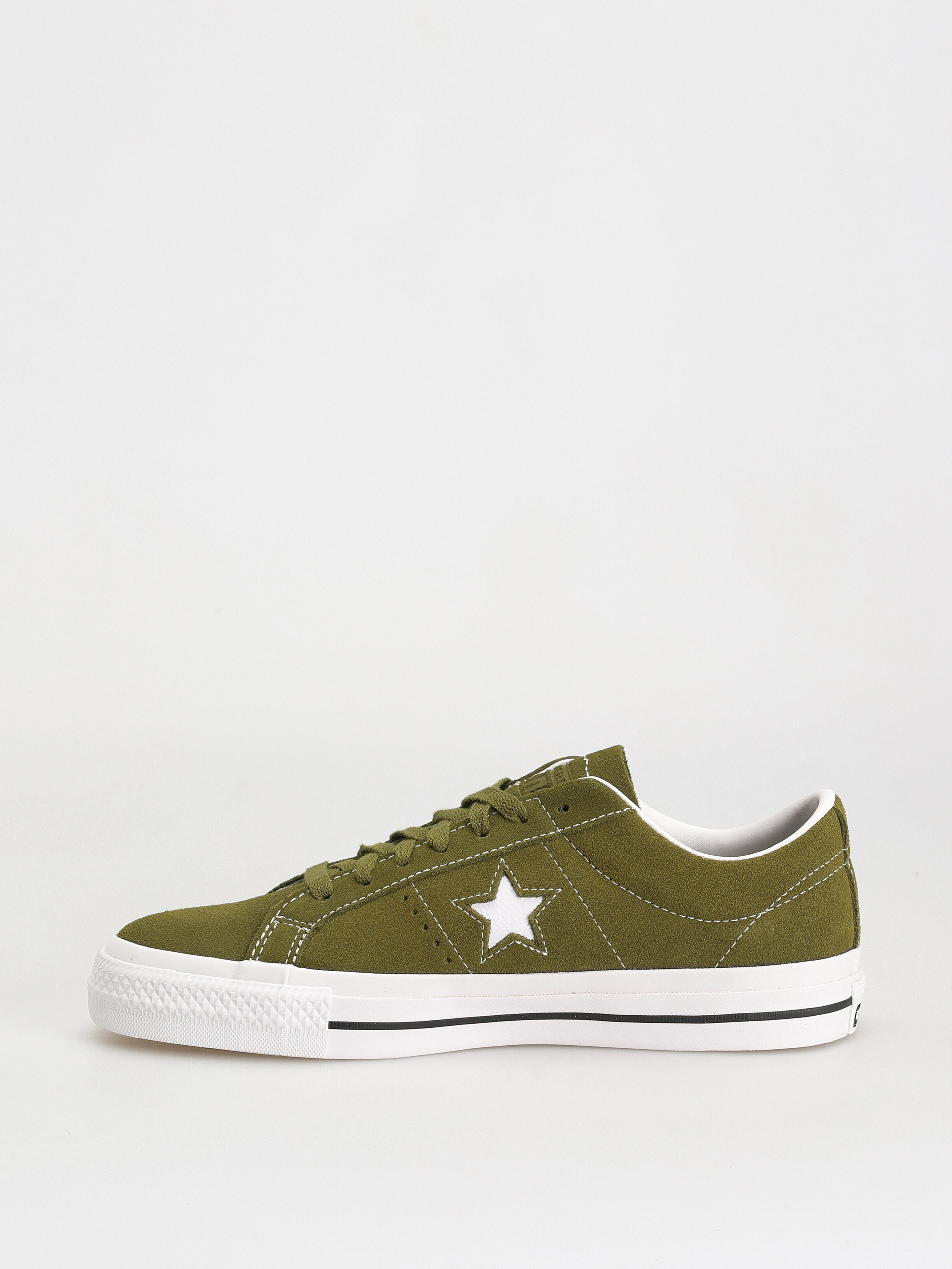 Converse One Star Pro Ox Schuhe (trolled/white/black)