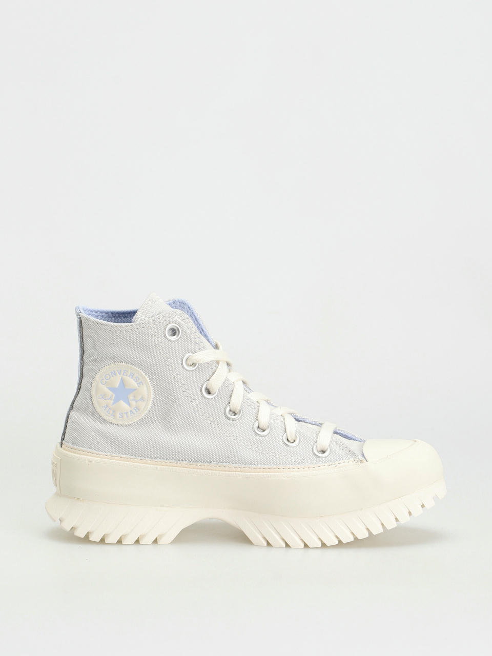 Converse Chuck Taylor All Star Lugged 2.0 Hi Schuhe (mystic sky/egret)