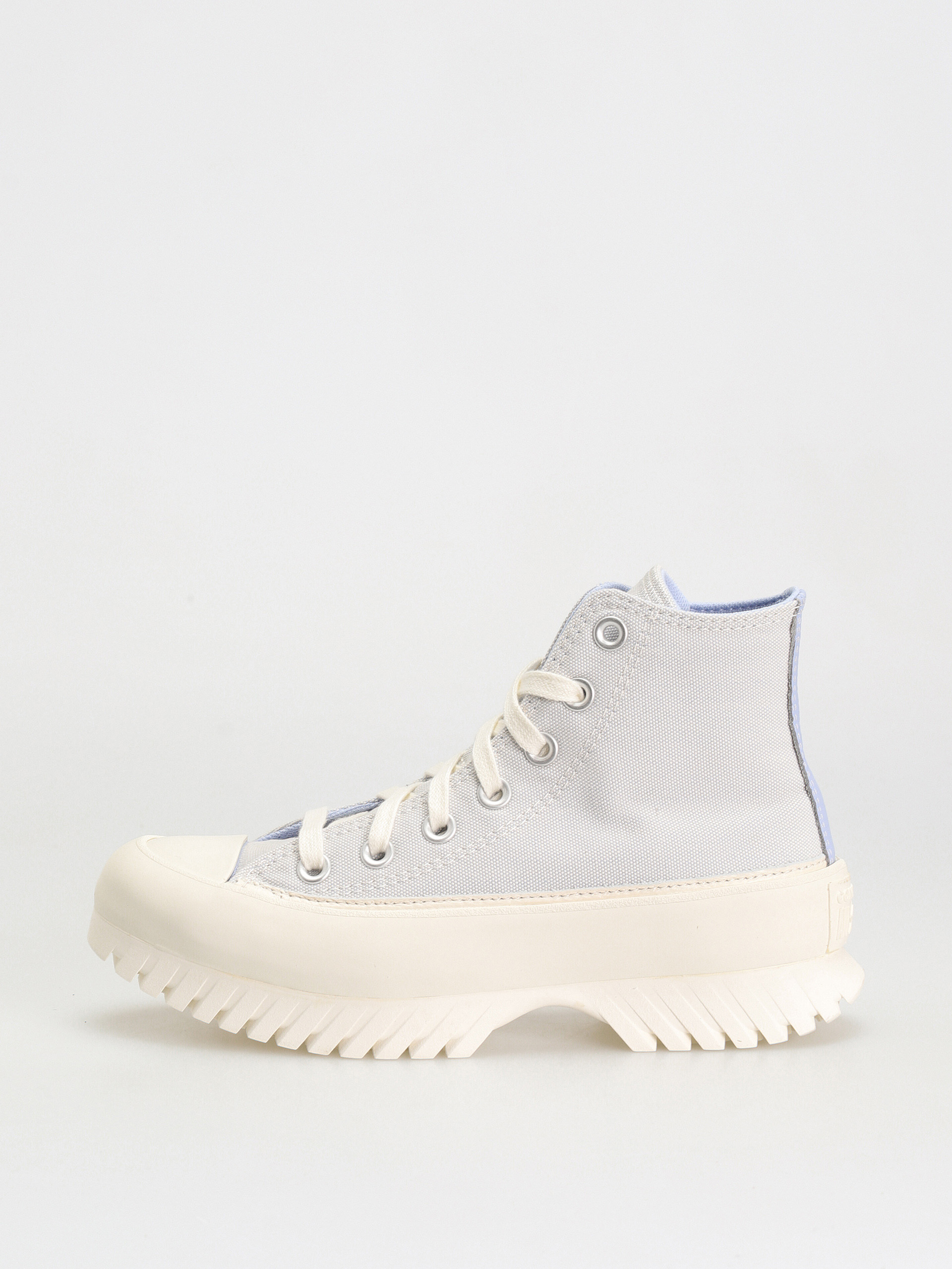 Converse Chuck Taylor All Star Lugged 2.0 Hi Schuhe (mystic sky/egret)