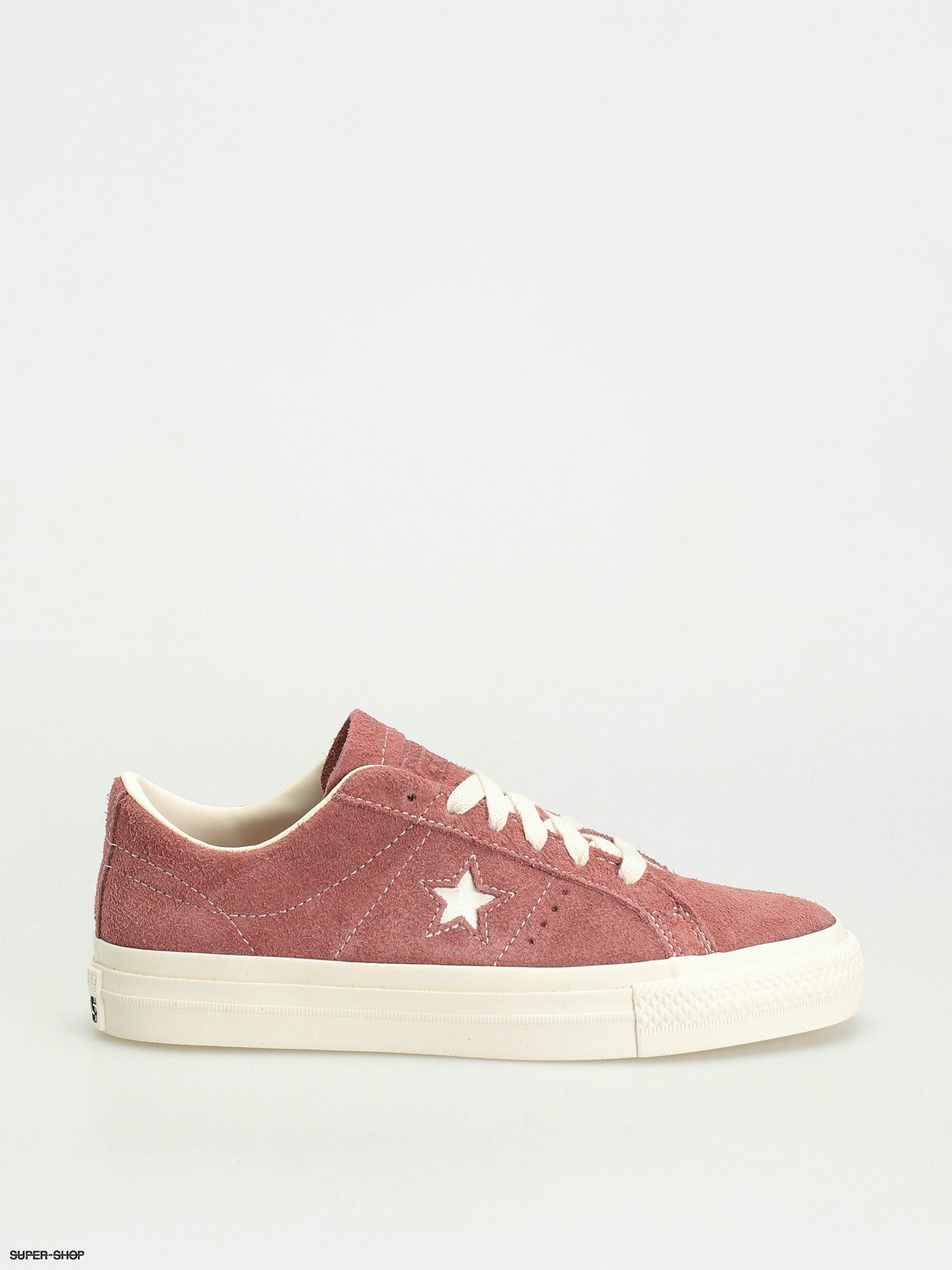 Converse one star sale ox deep bordeaux