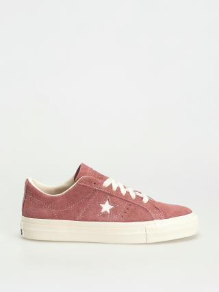 Converse One Star Pro Ox Shoes (cave shadow/egret/egret)