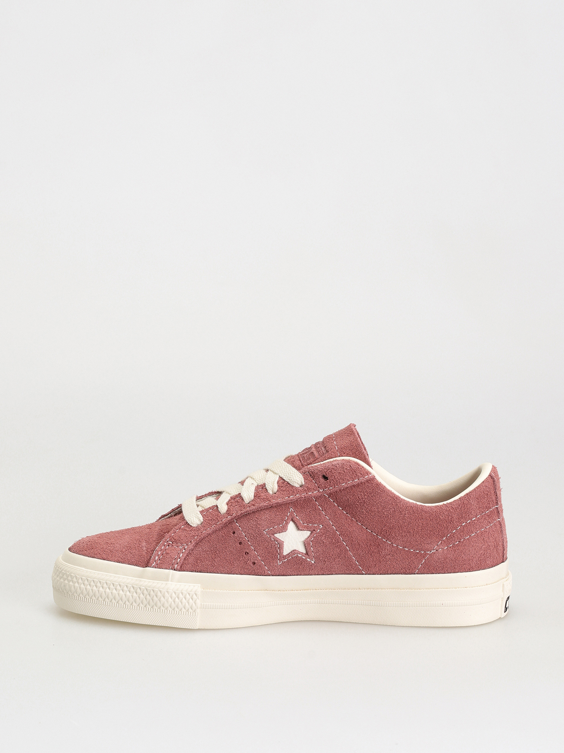 Converse One Star Pro Ox Shoes (cave shadow/egret/egret)