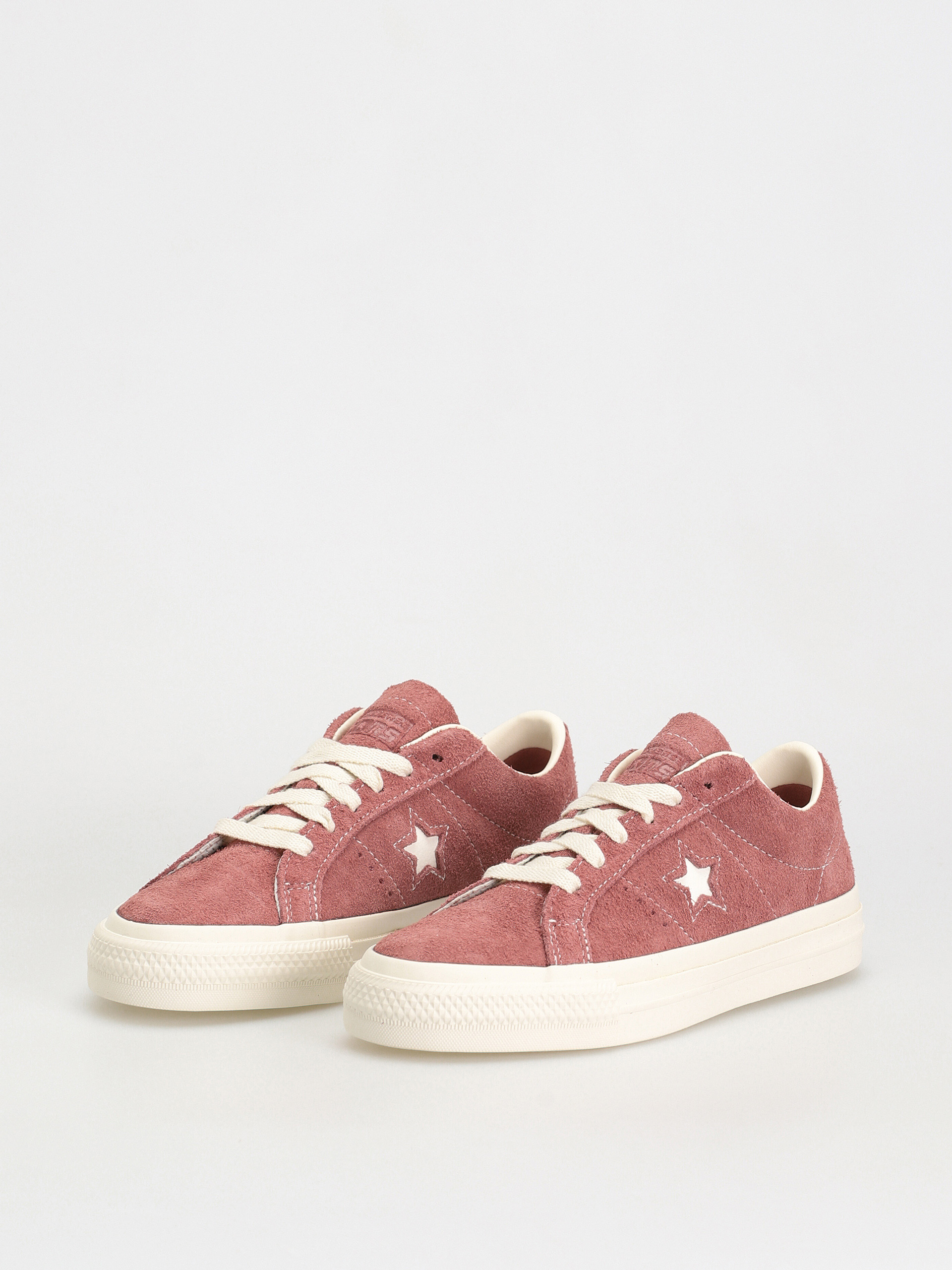 Converse One Star Pro Ox Shoes (cave shadow/egret/egret)