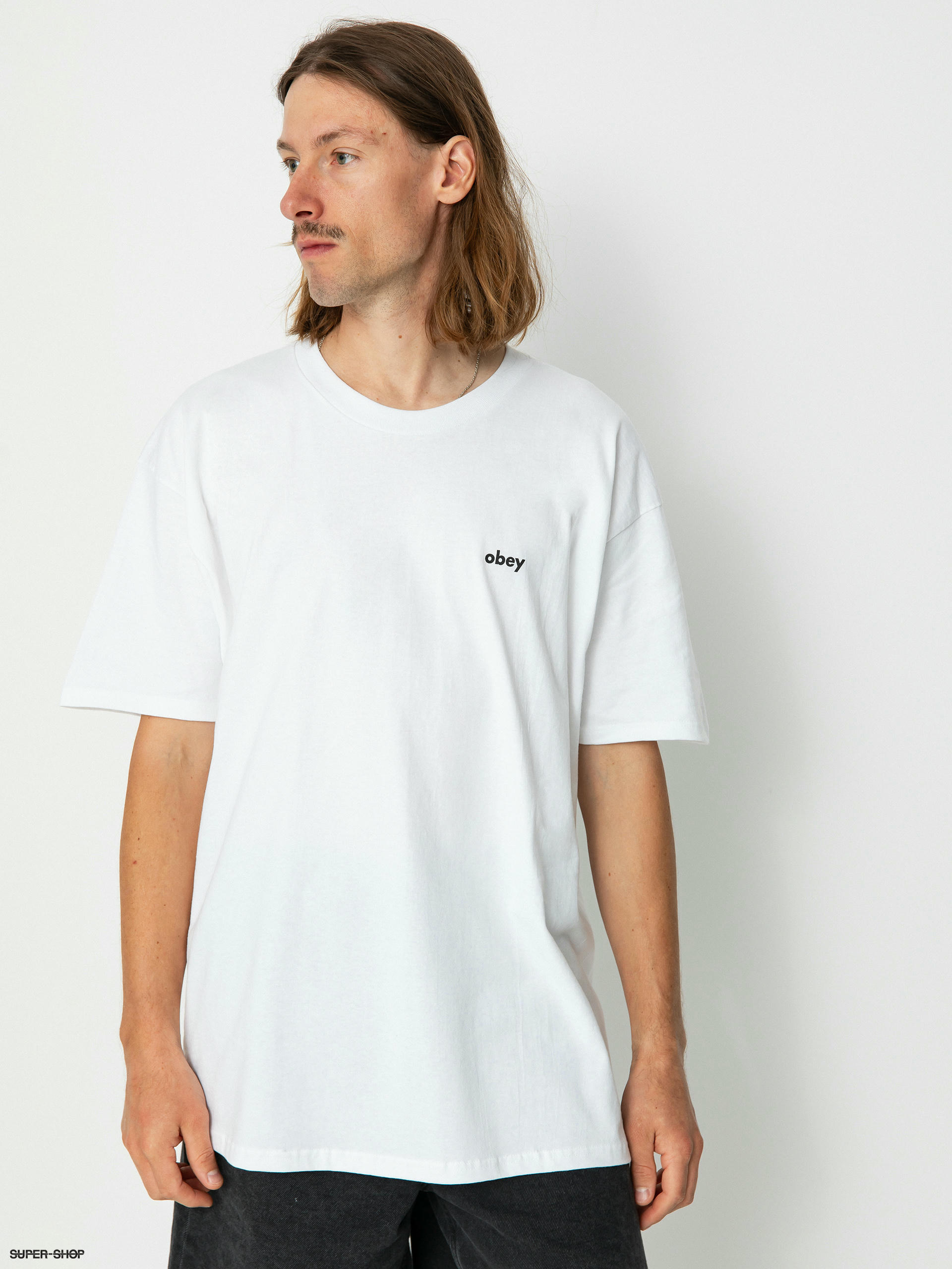 Smog polo shirt hot sale