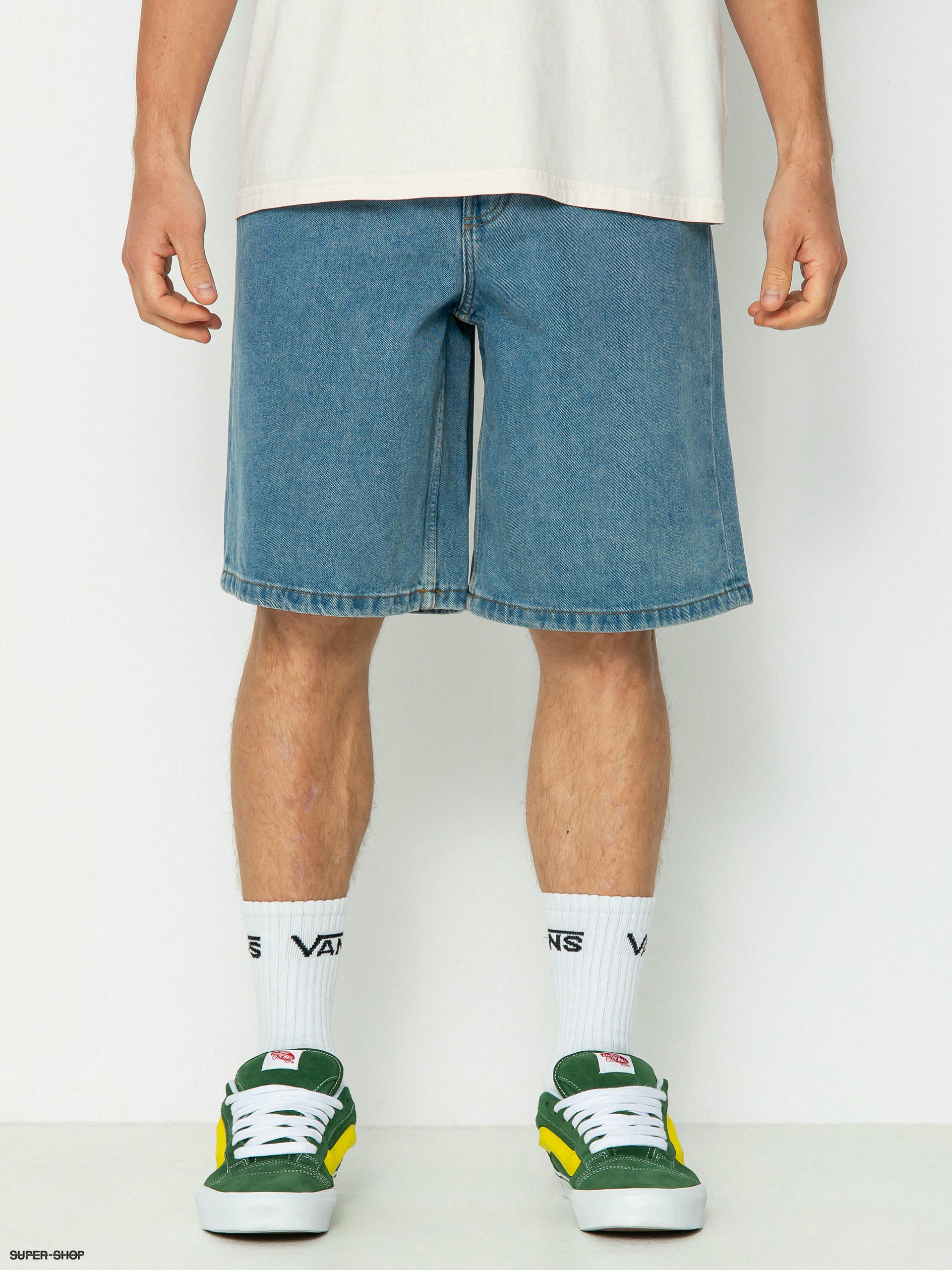 Vans store shorts sale