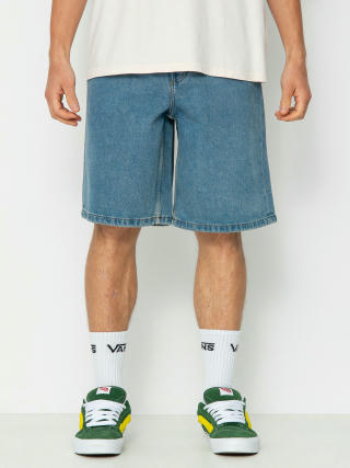 Saturn Baggy - Baggy Denim Shorts for Men