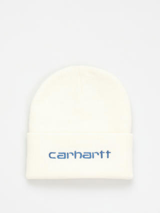 Carhartt WIP Script Beanie (wax/liberty)