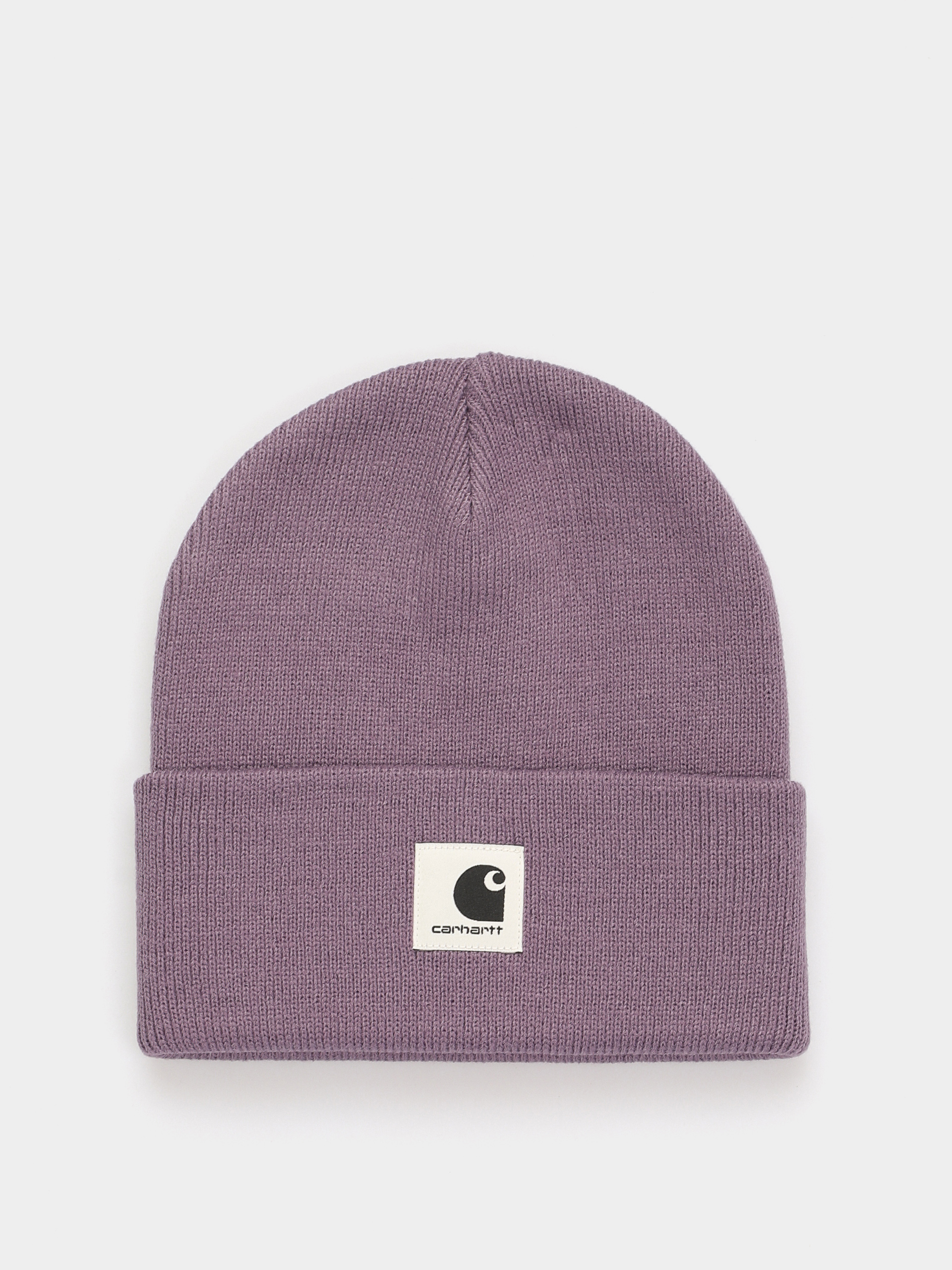Carhartt WIP Ashley Mütze (glassy purple)
