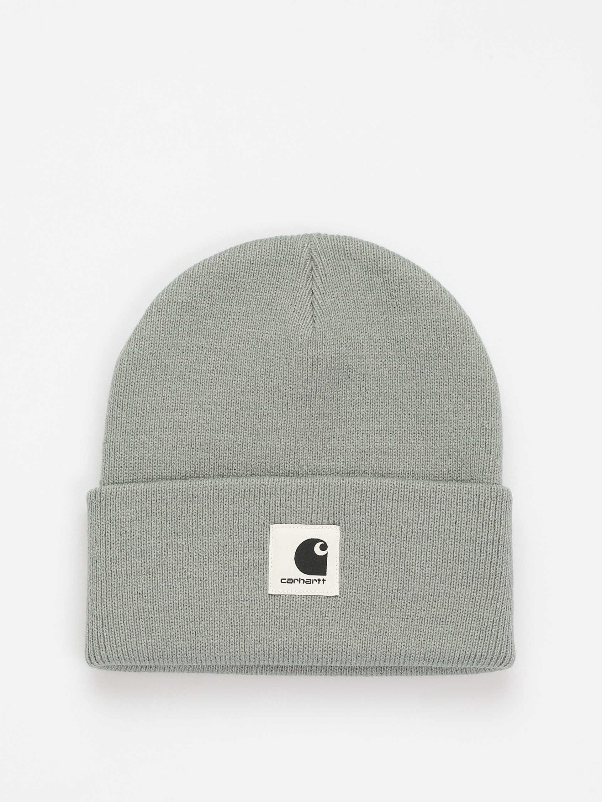 Carhartt WIP Ashley Beanie (glassy teal)