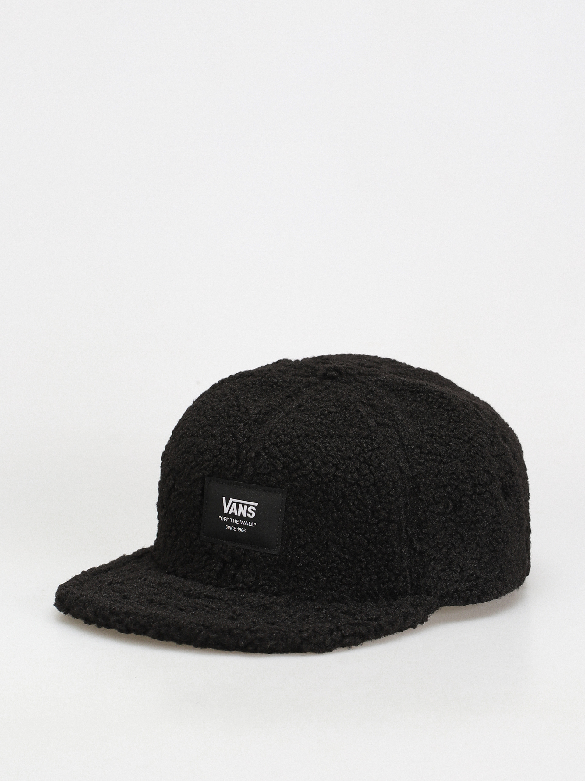 Vans Otw Jockey Cap (black)