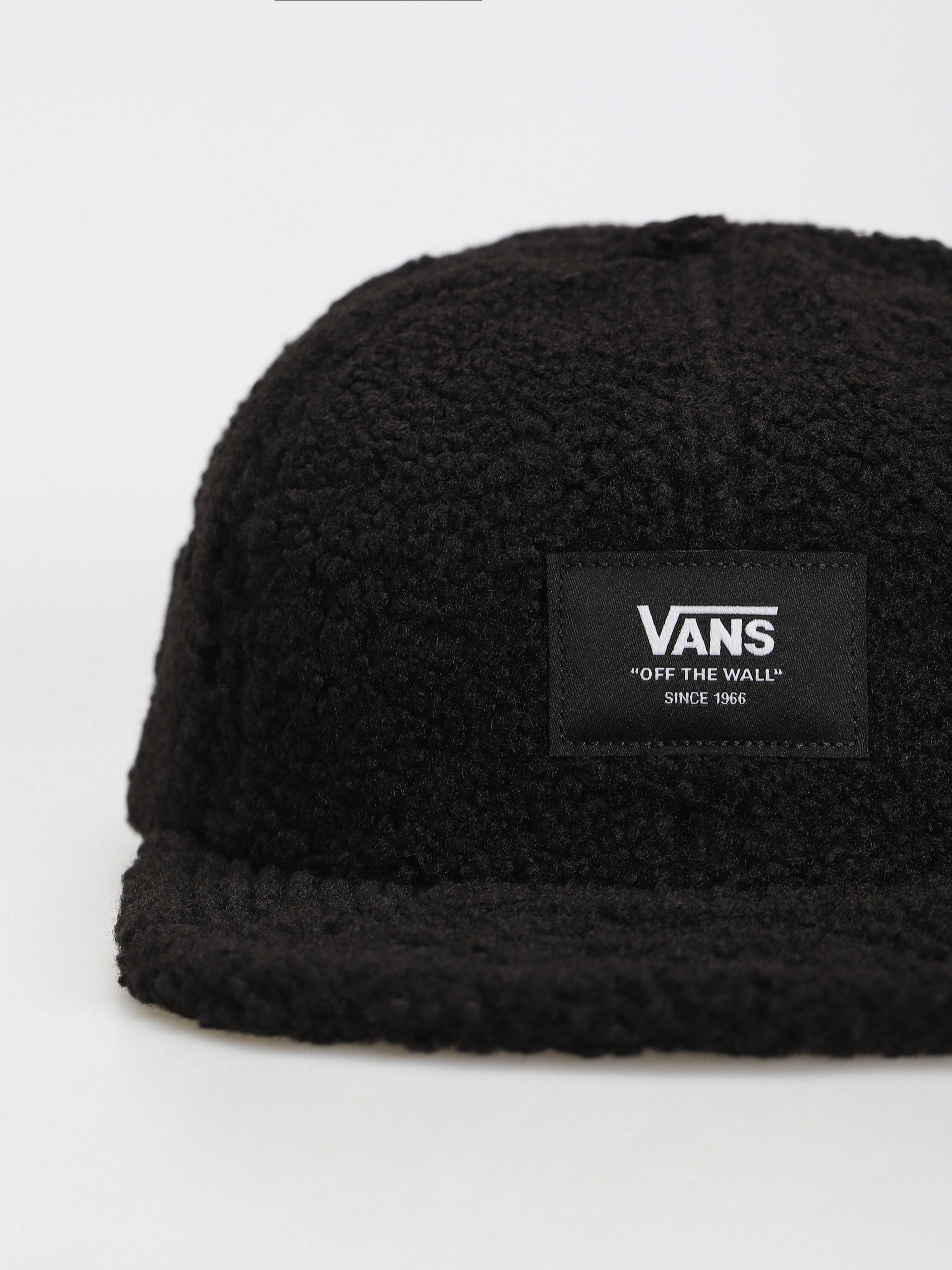 Vans Otw Jockey Cap (black)