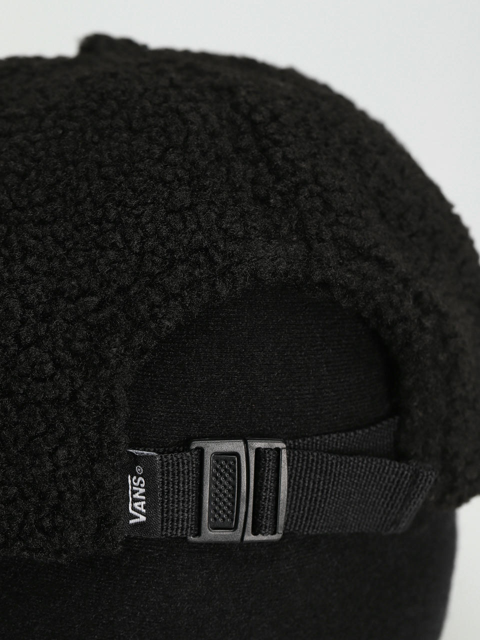 Vans Otw Jockey Cap (black)