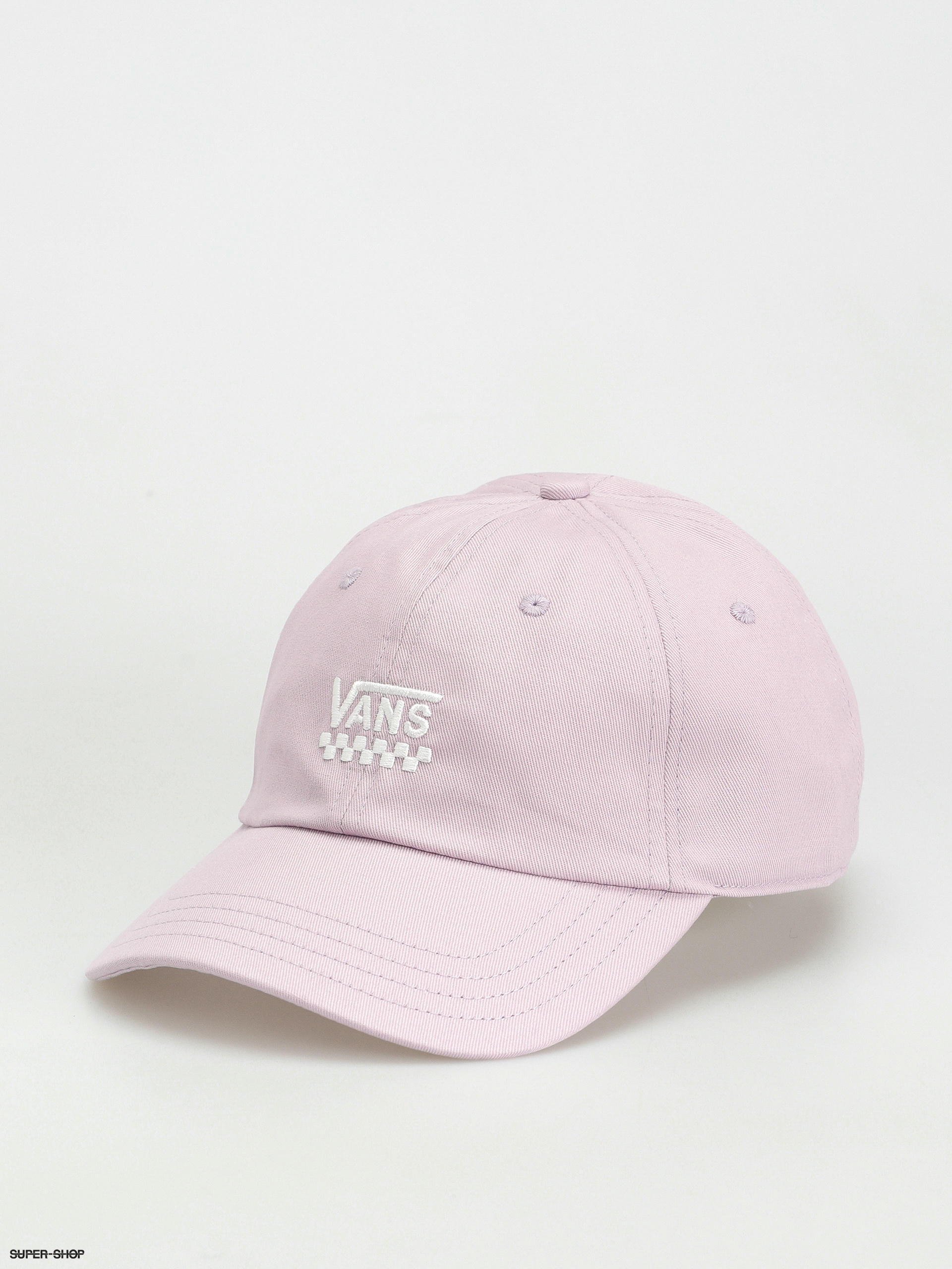 Vans hats store womens Pink