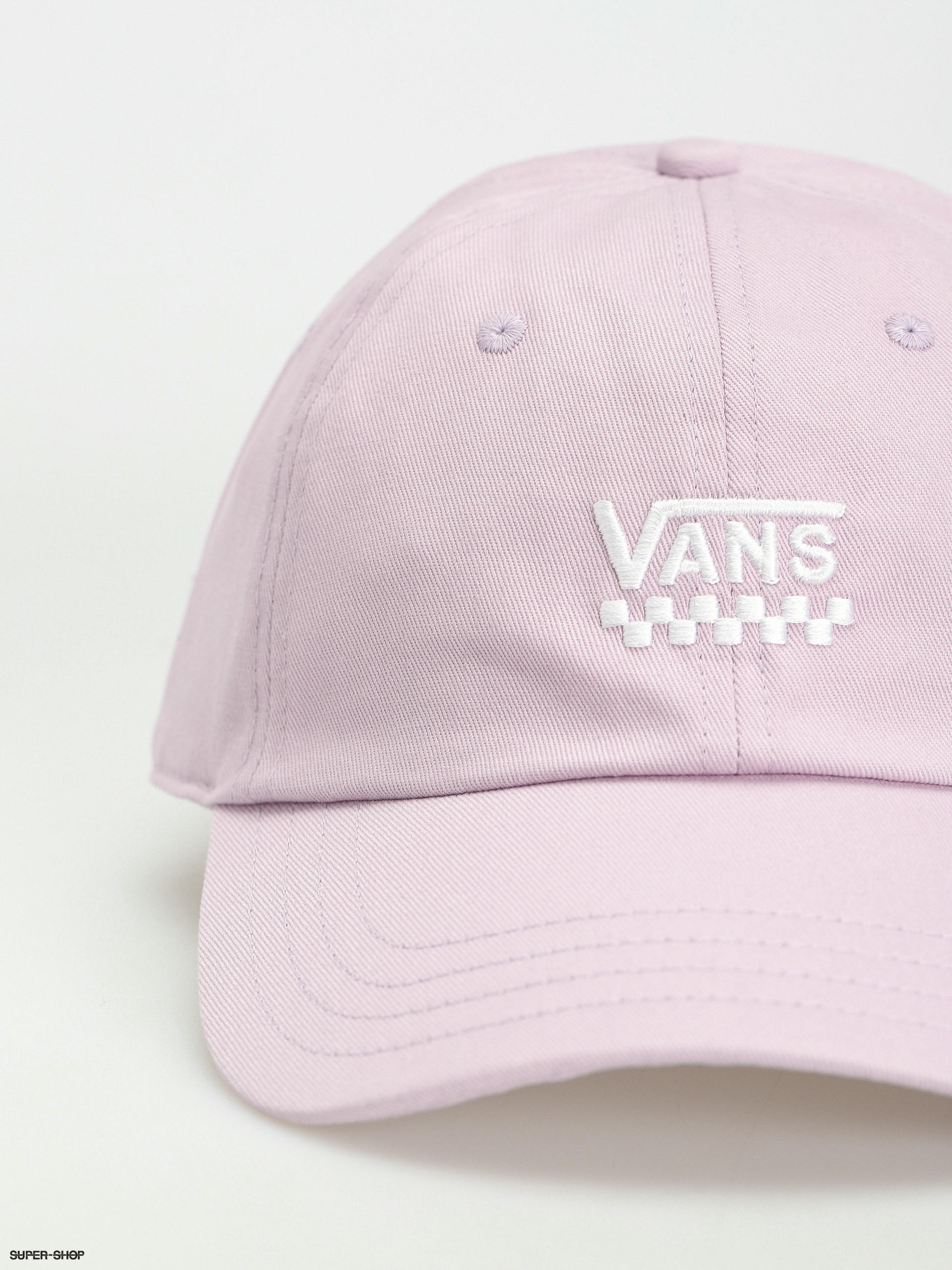 Vans clearance cap pink