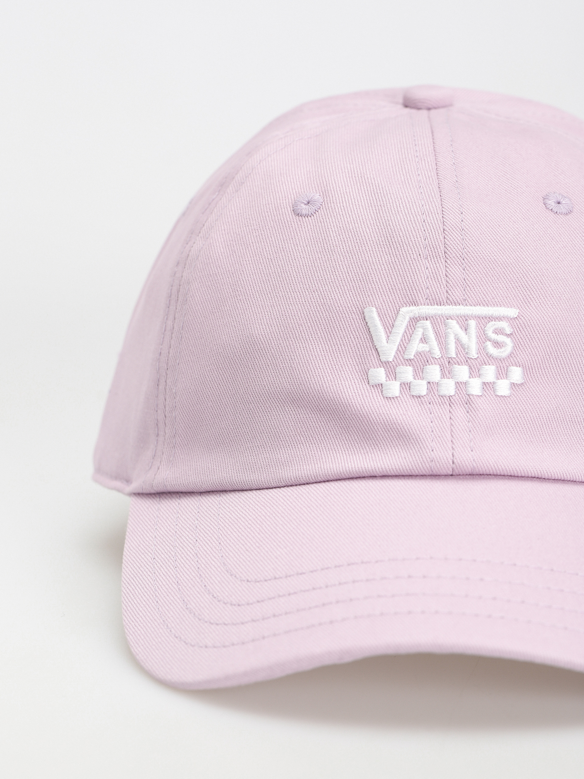 Vans Court Side Cap Wmn (lavender frost)