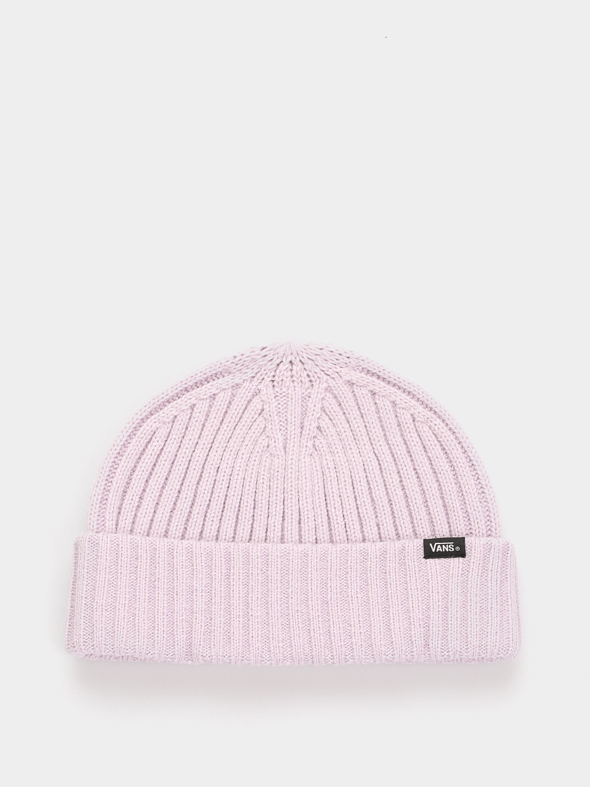 Vans Shallow Cuff Beanie pink lavender frost