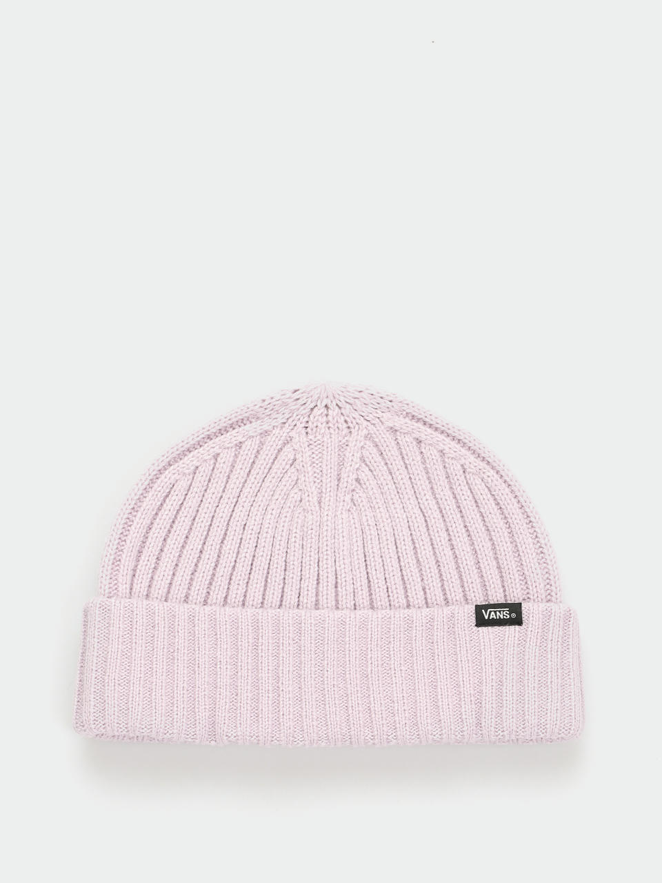 Vans Shallow Cuff Beanie (lavender frost)